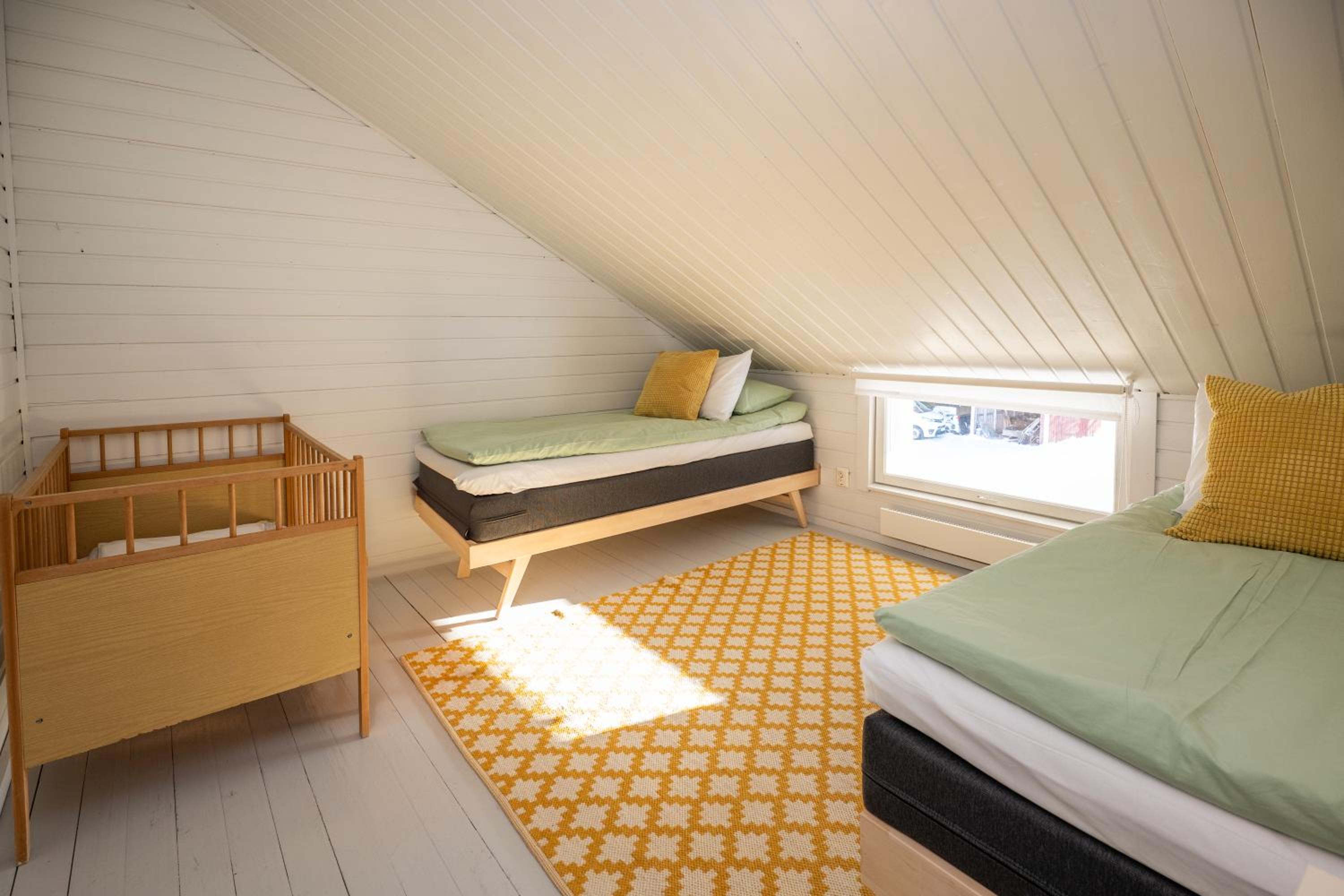Toloppa Cozy Apartment, Ranua