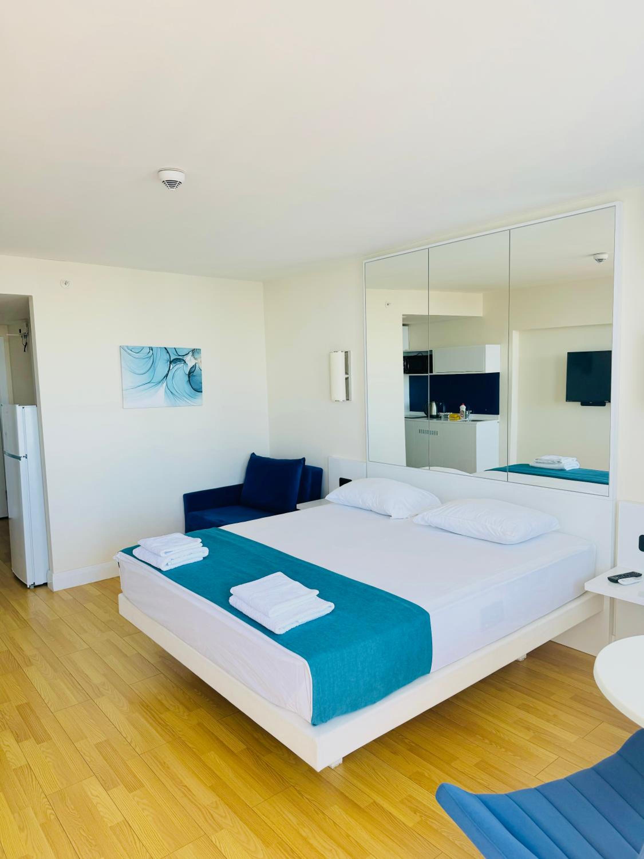 Lux Apartaments