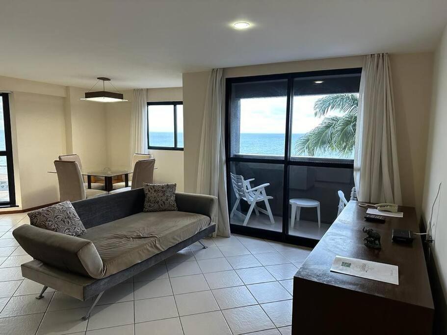 Beira mar de Ponta Negra Apt.301