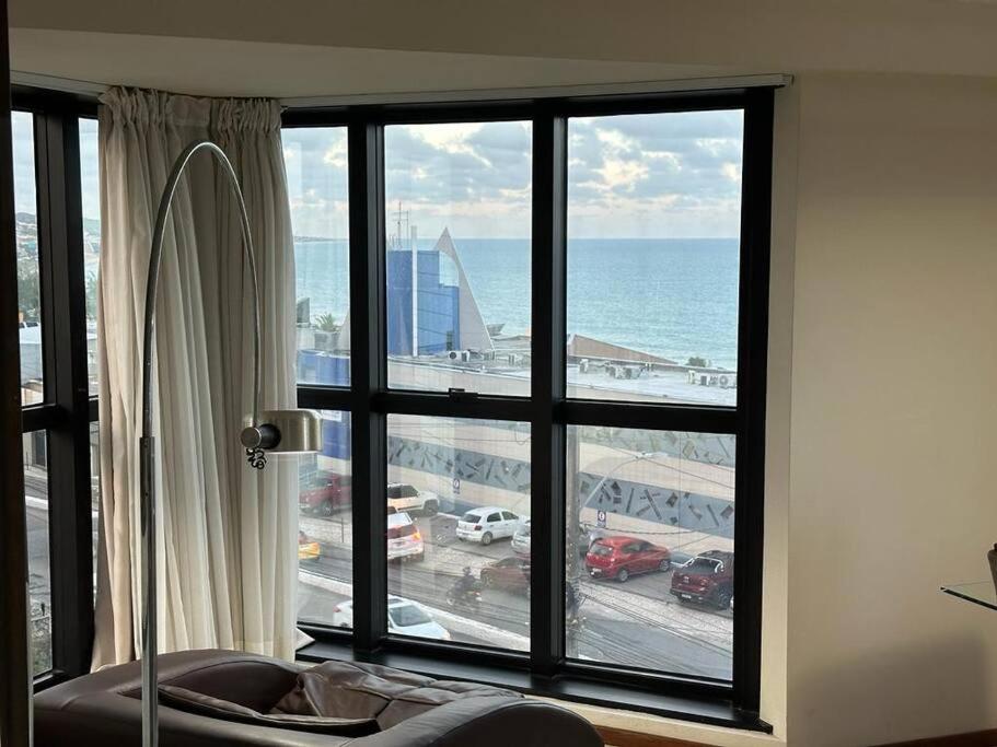 Beira mar de Ponta Negra Apt.301