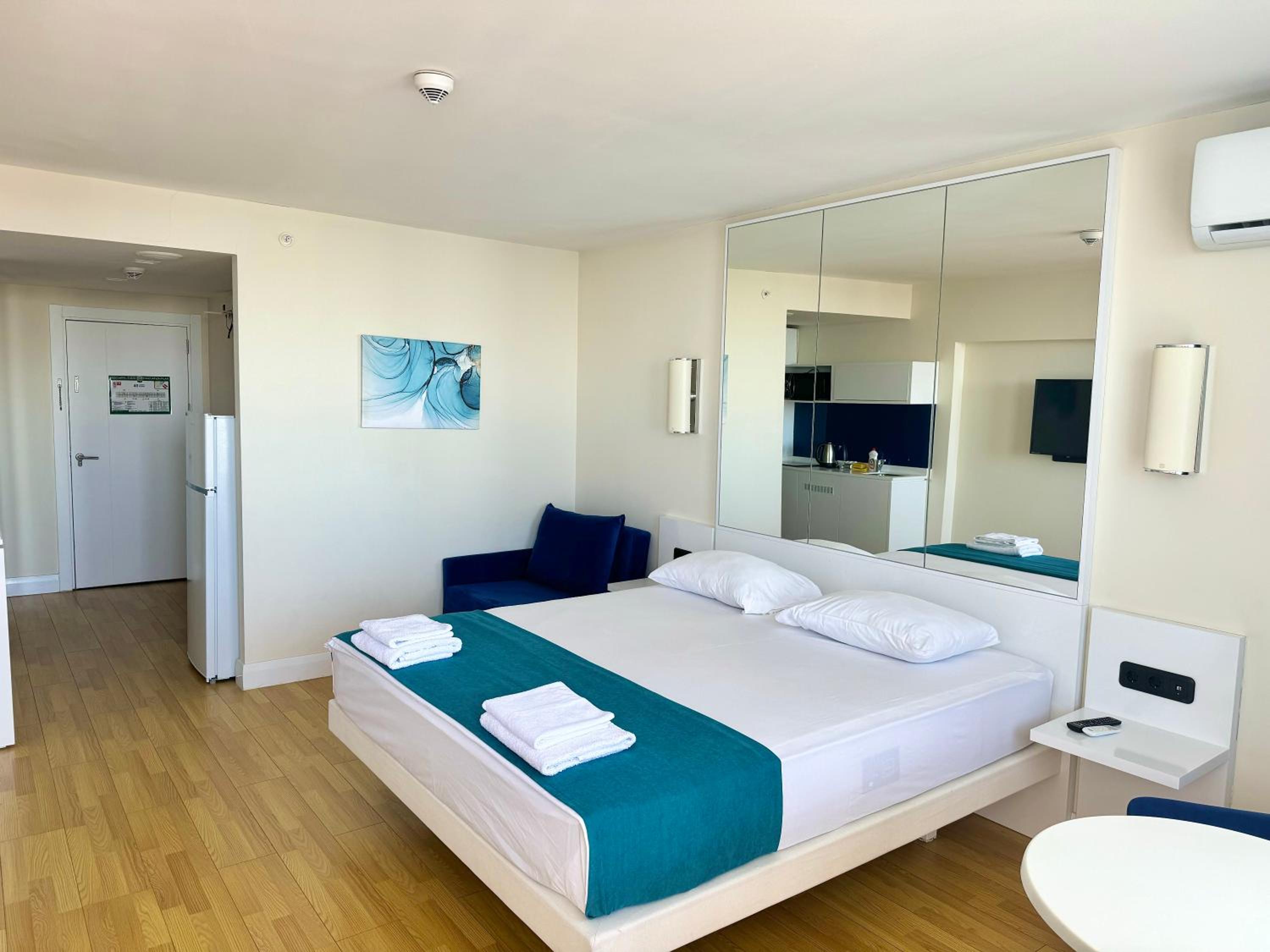 Lux Apartaments