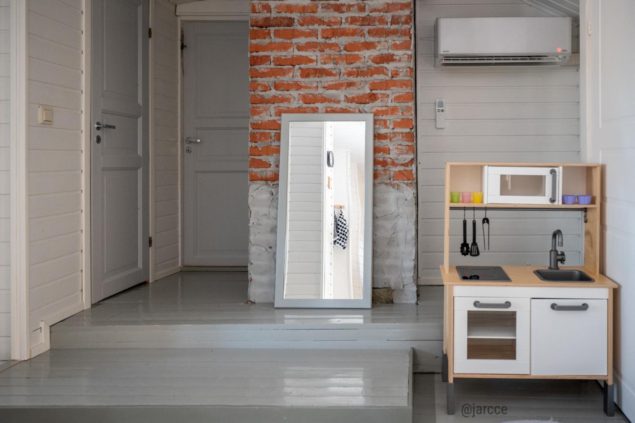 Toloppa Cozy Apartment, Ranua