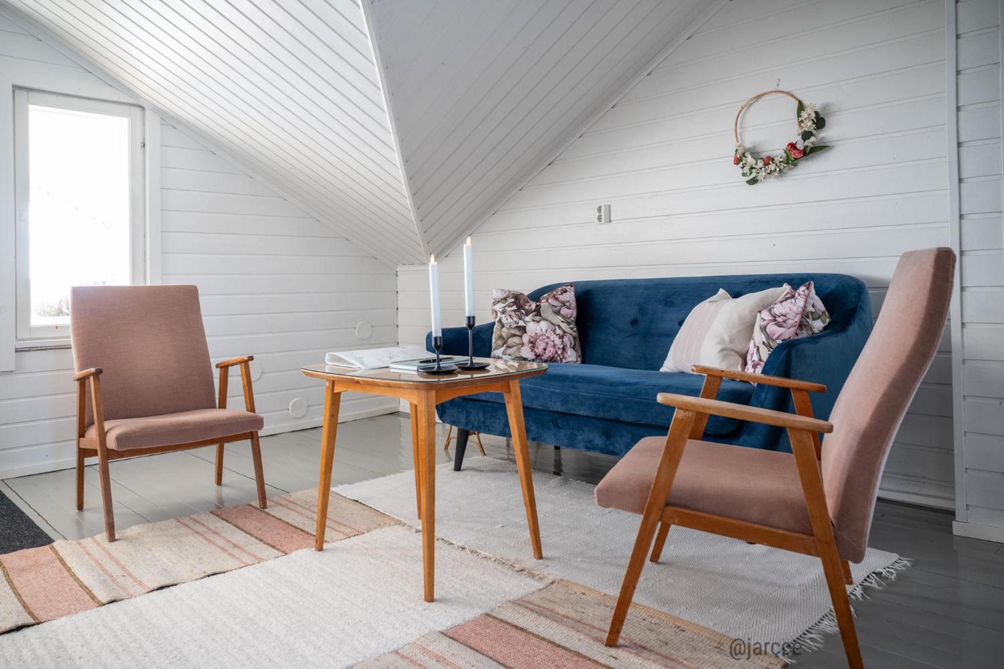 Toloppa Cozy Apartment, Ranua