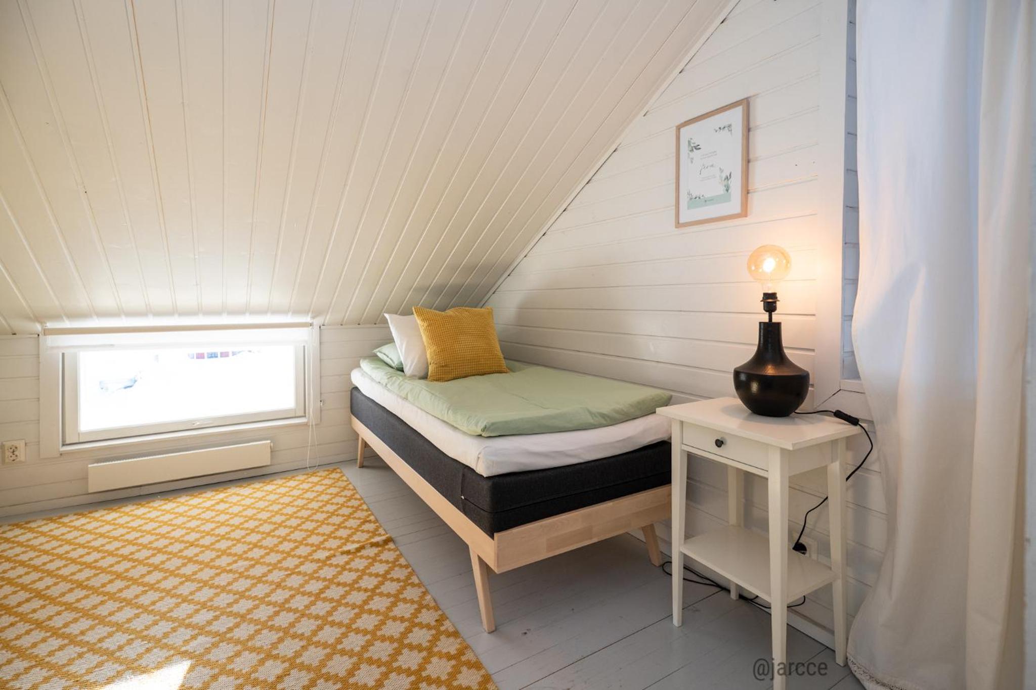 Toloppa Cozy Apartment, Ranua