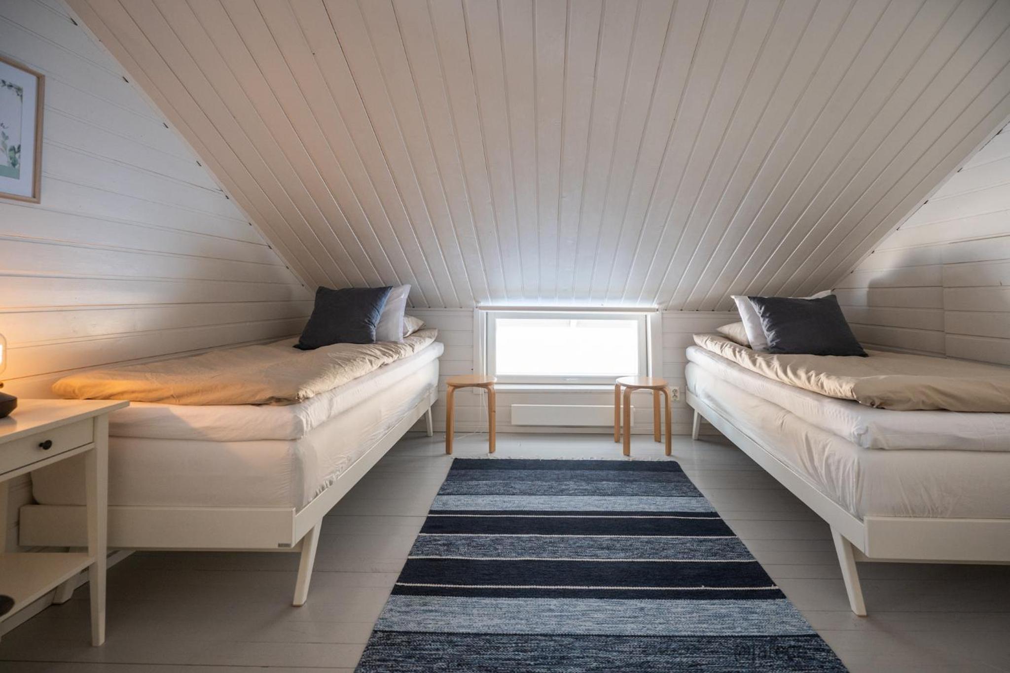 Toloppa Cozy Apartment, Ranua