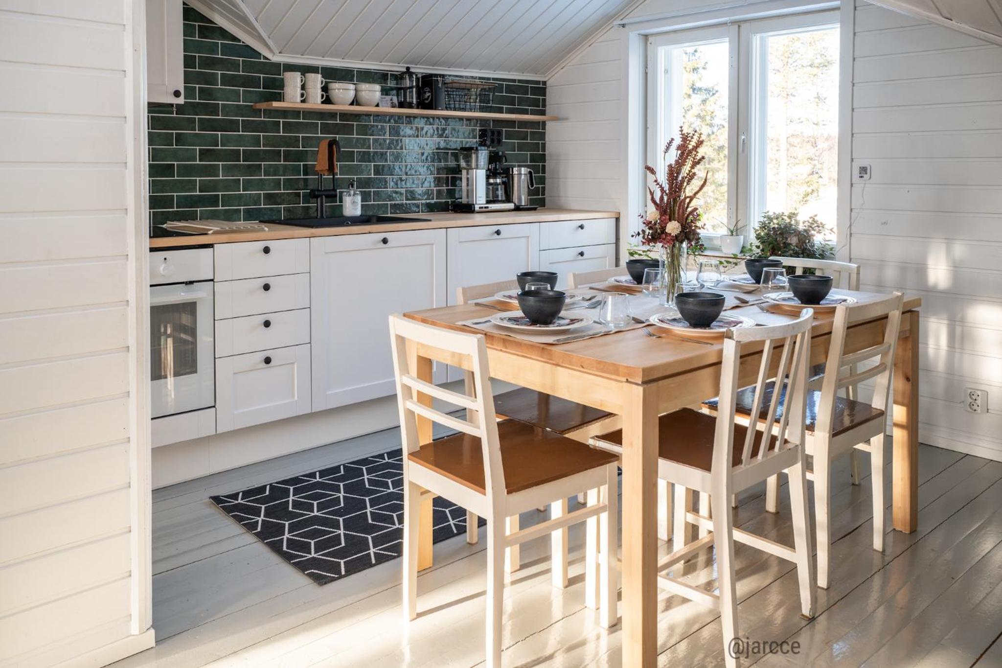 Toloppa Cozy Apartment, Ranua