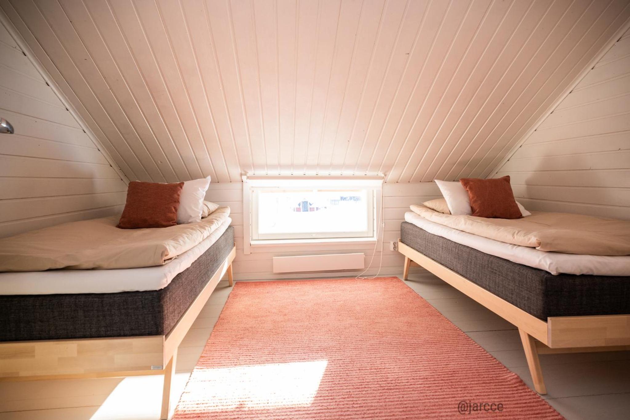 Toloppa Cozy Apartment, Ranua
