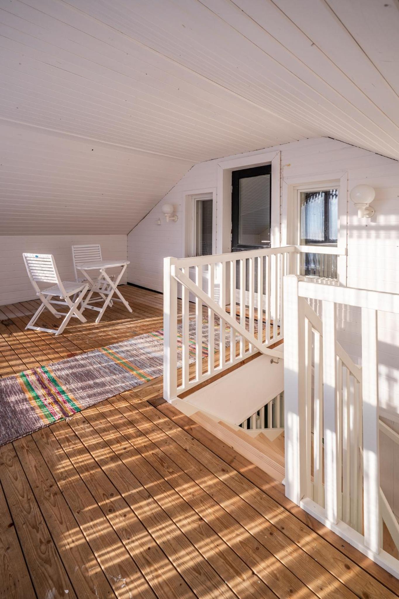 Toloppa Cozy Apartment, Ranua