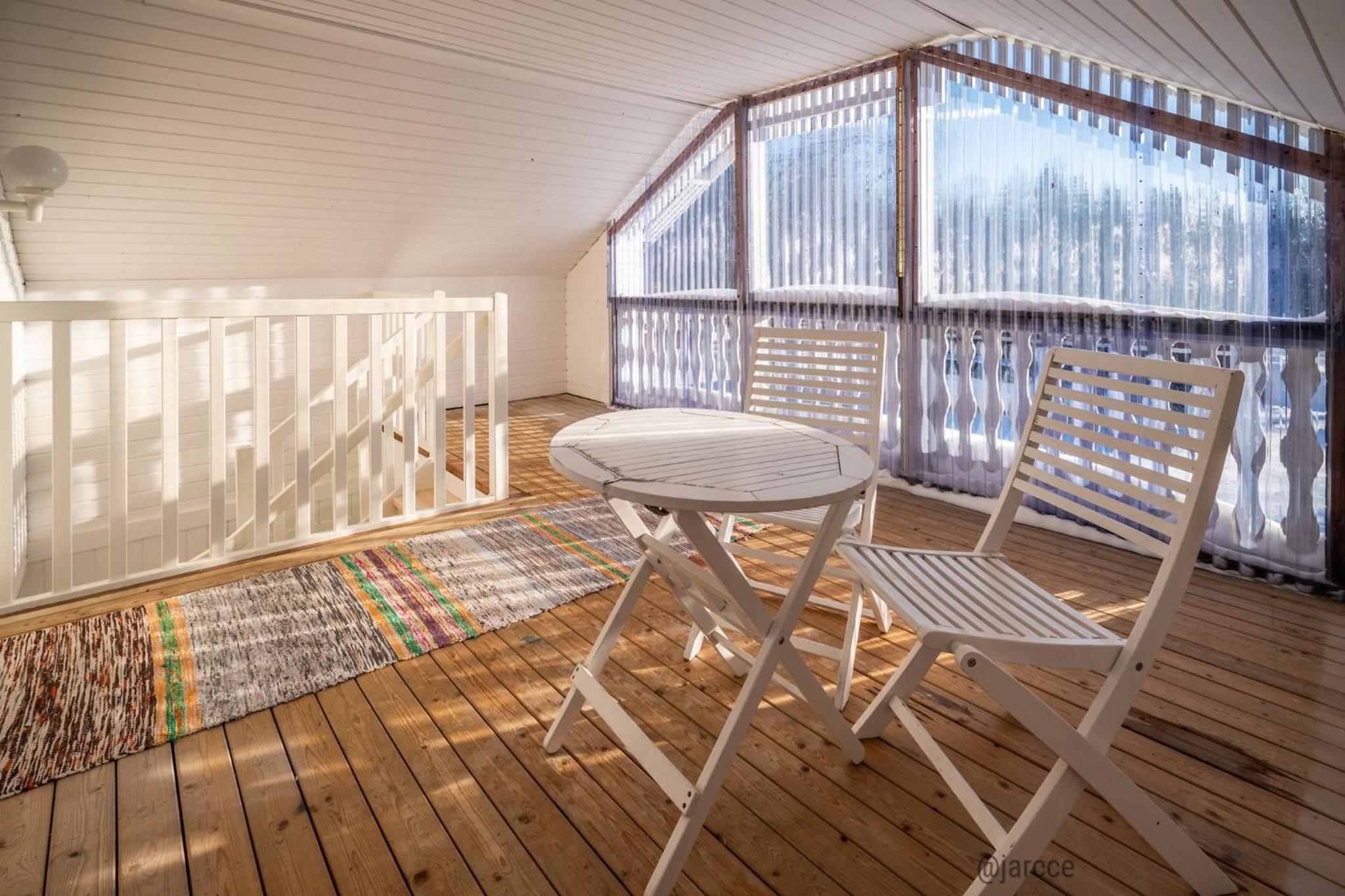 Toloppa Cozy Apartment, Ranua