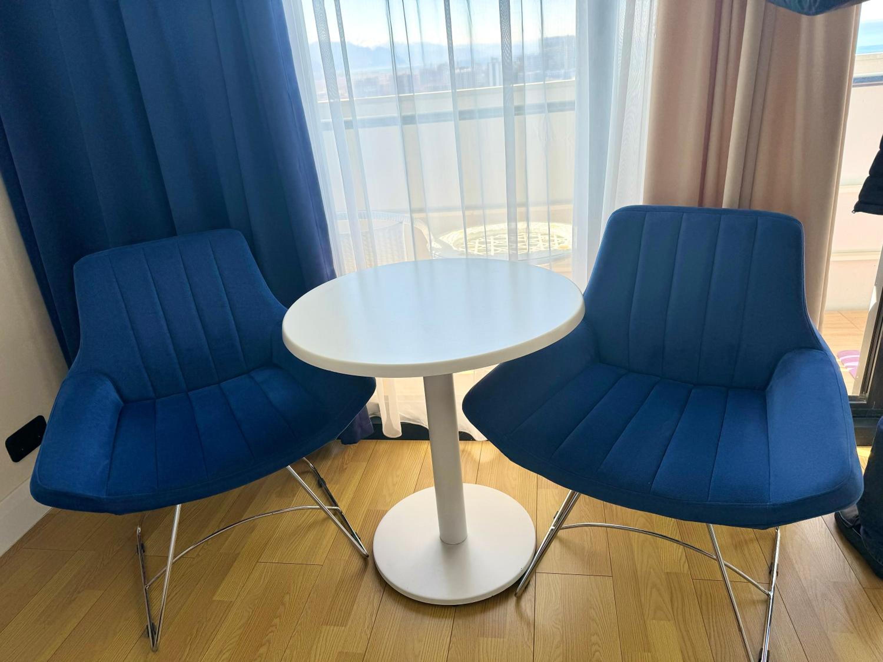 Lux Apartaments