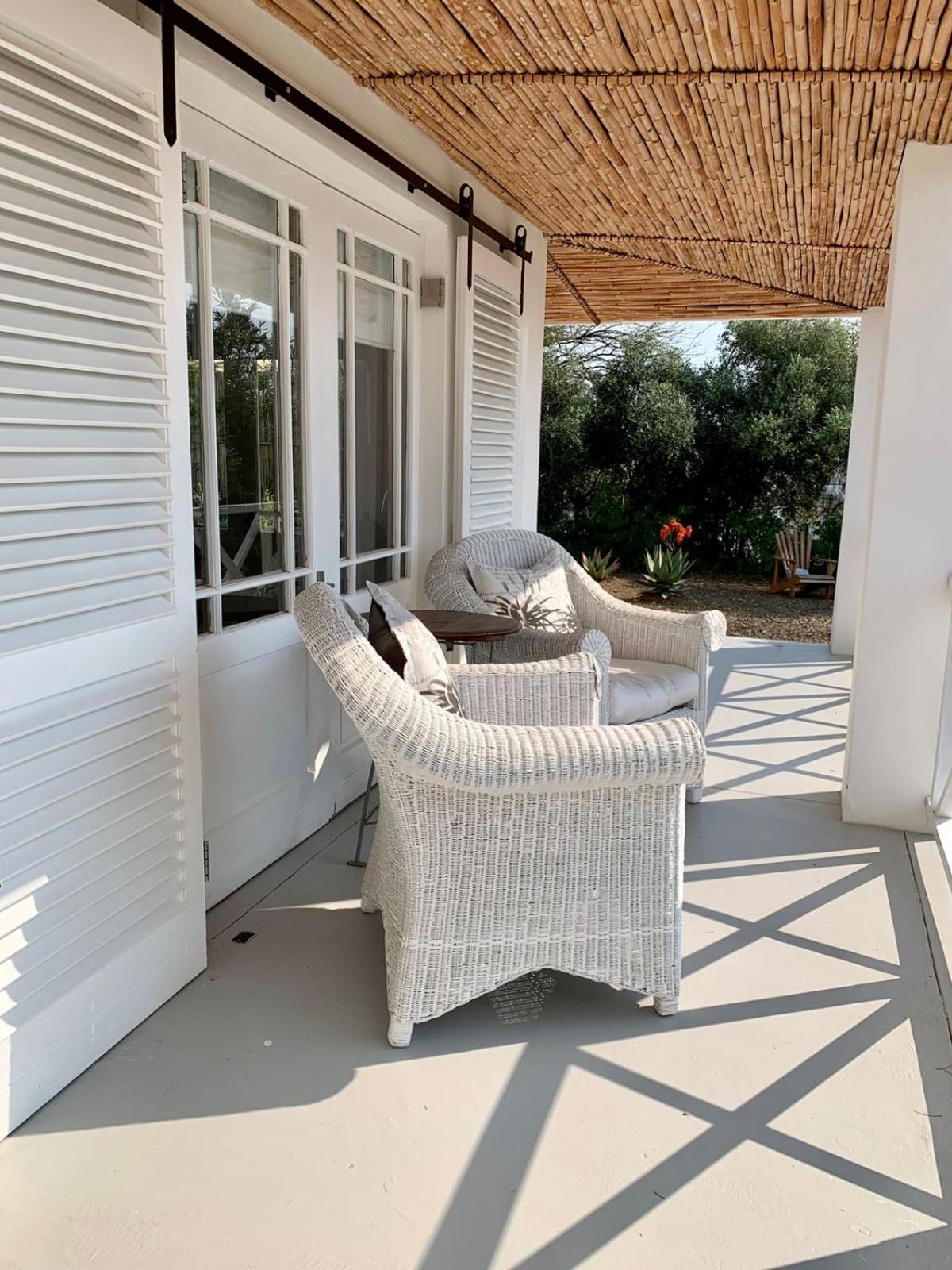 Dream On Cottage view 3