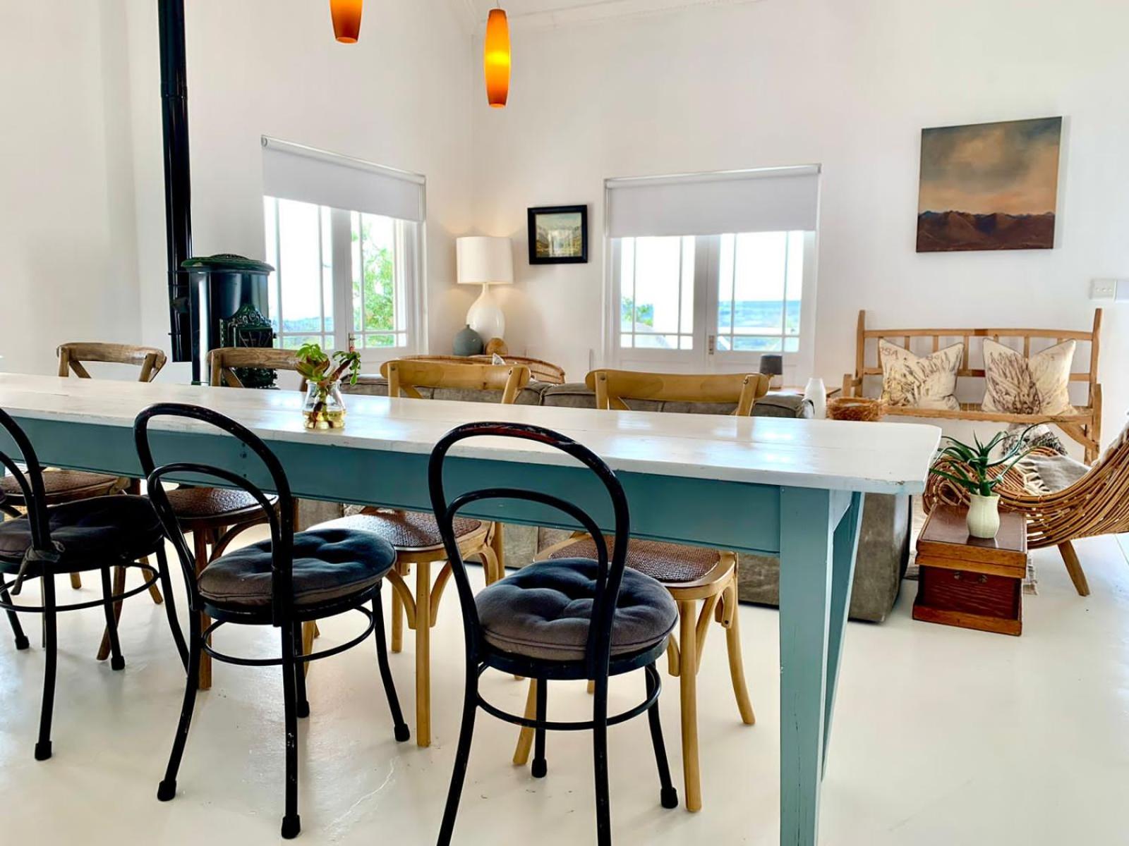 Dream On Cottage view 4