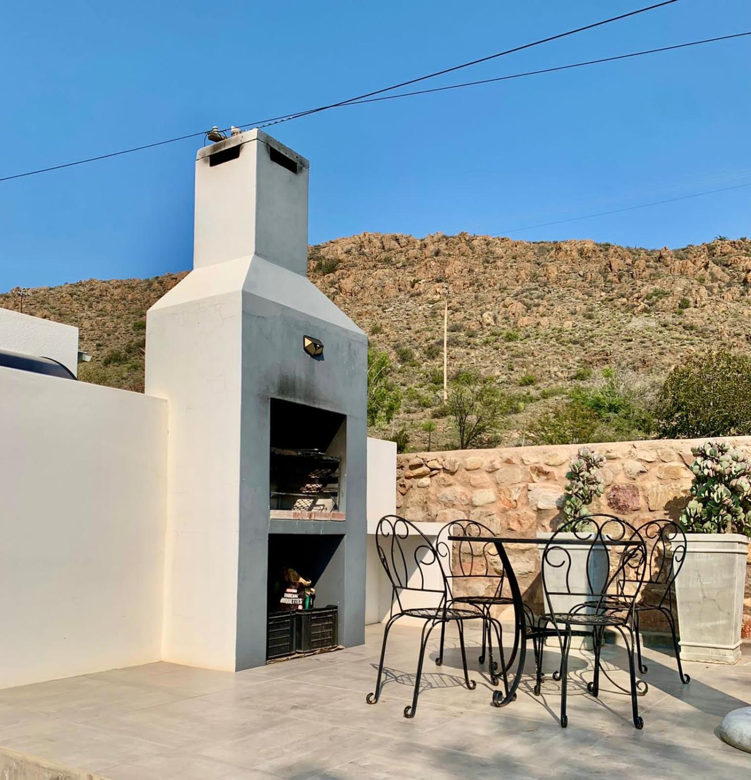 Dream On Cottage view 5