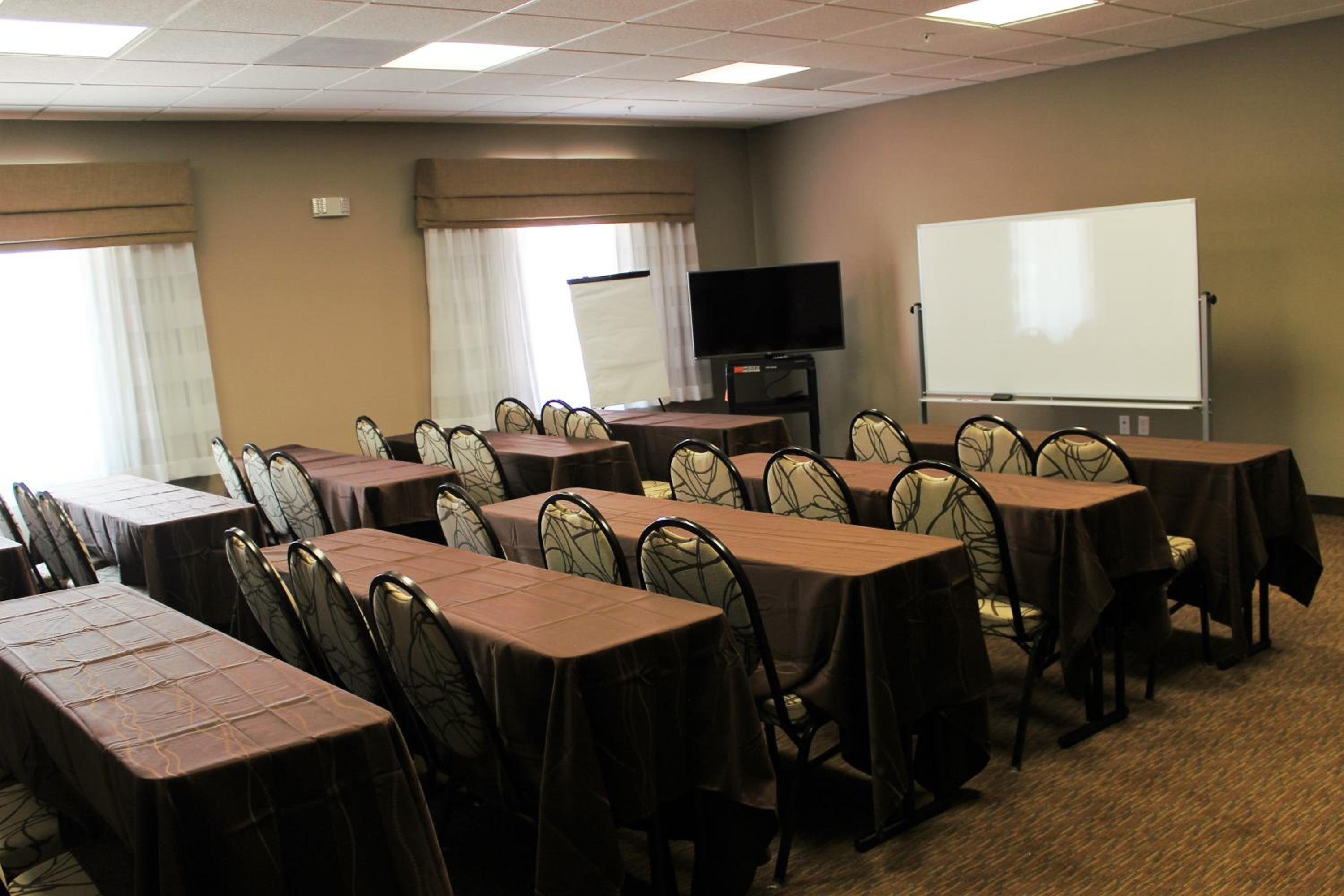 Sleep Inn & Suites Odessa near University