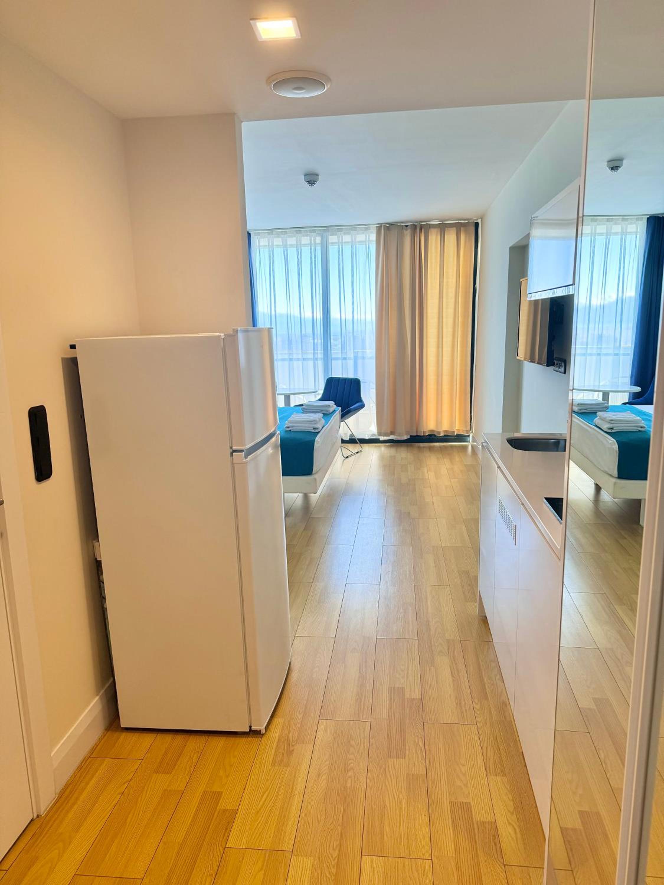 Lux Apartaments