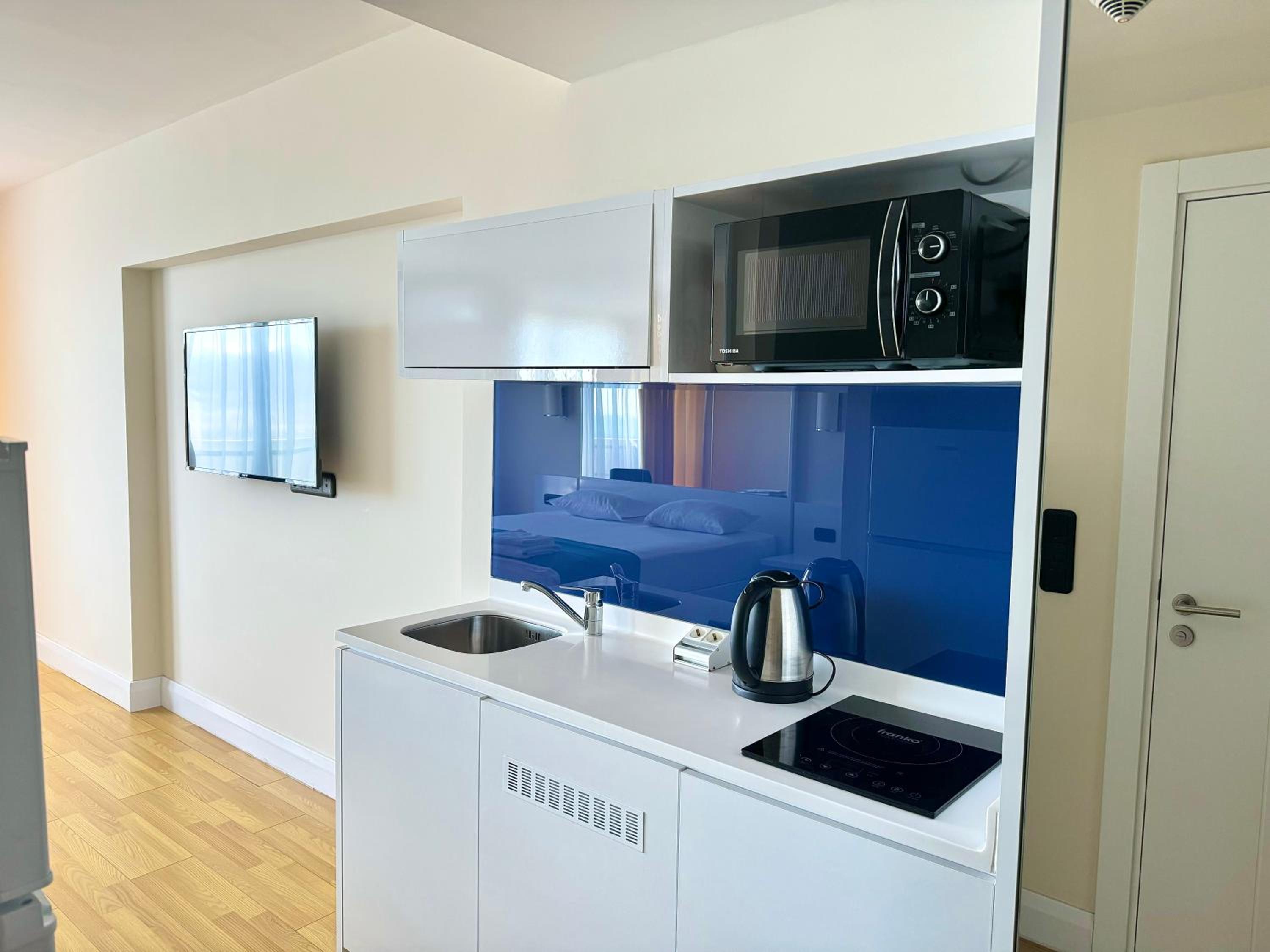 Lux Apartaments