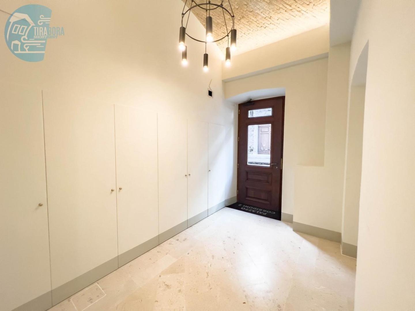 Corridoni 3B Tirabora Short Rent photo 2