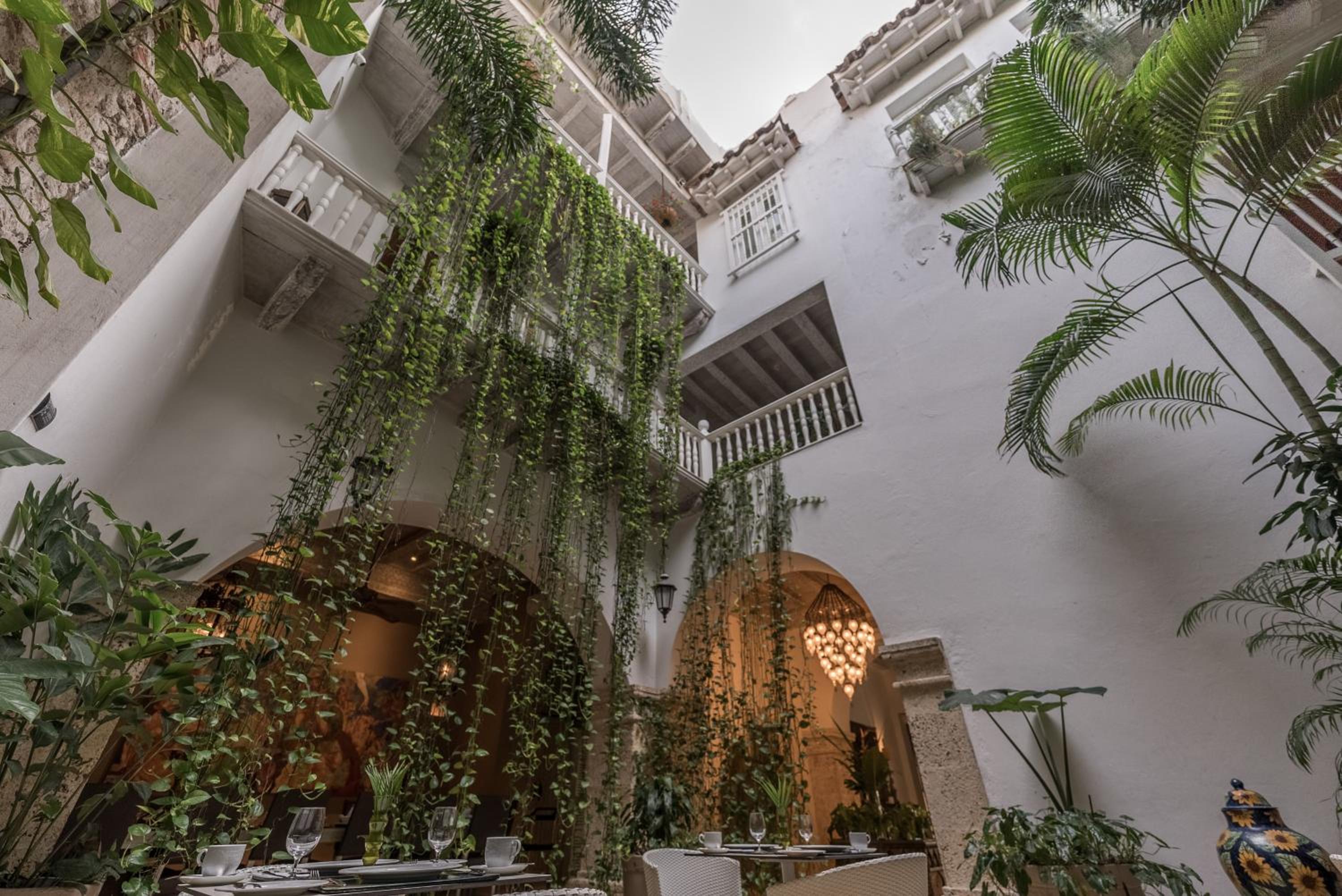 Hotel Noi 1860 Cartagena
