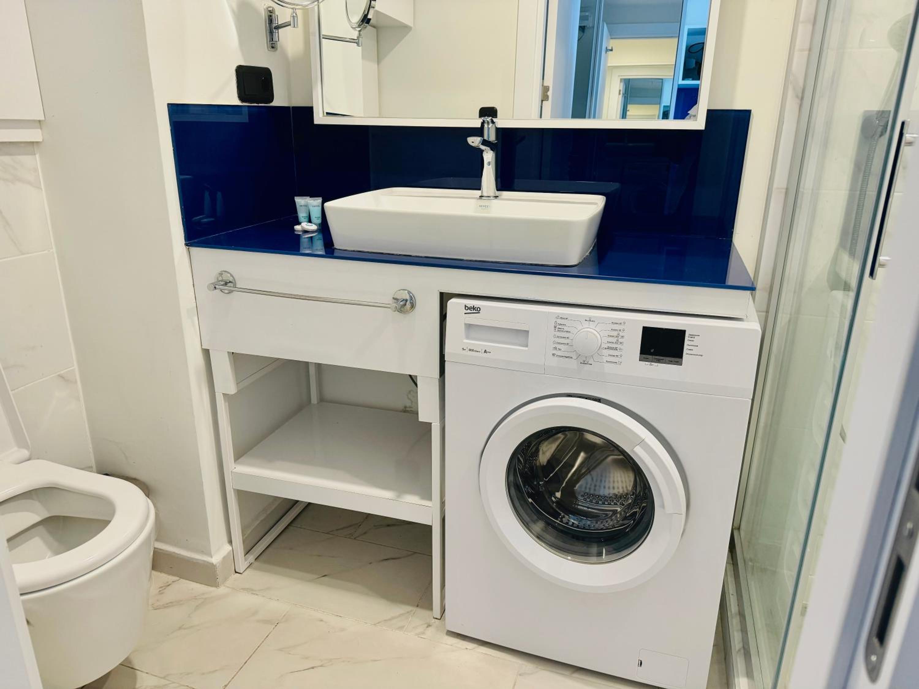 Lux Apartaments