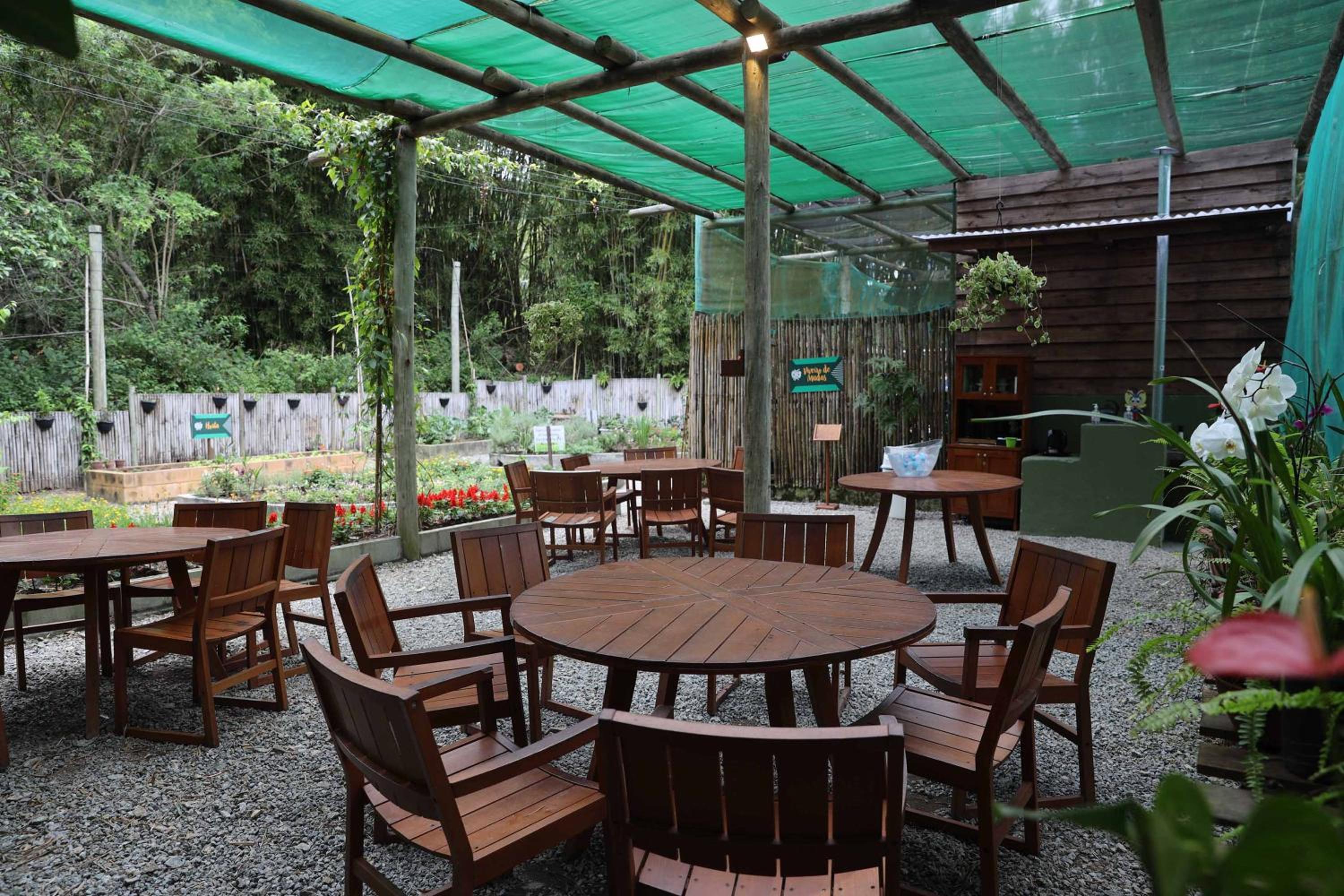 Costao do Santinho Resort All Inclusive