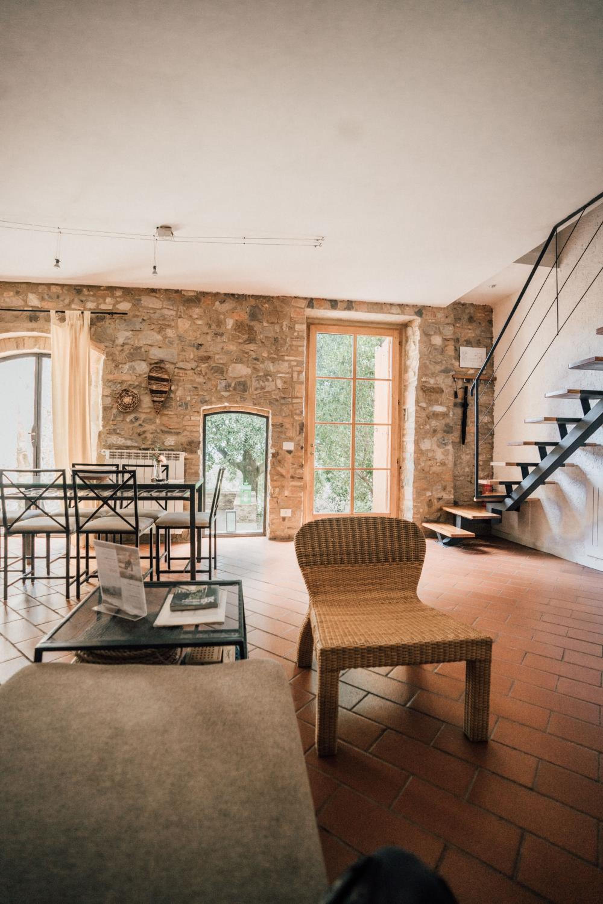 Agriturismo Le Valli