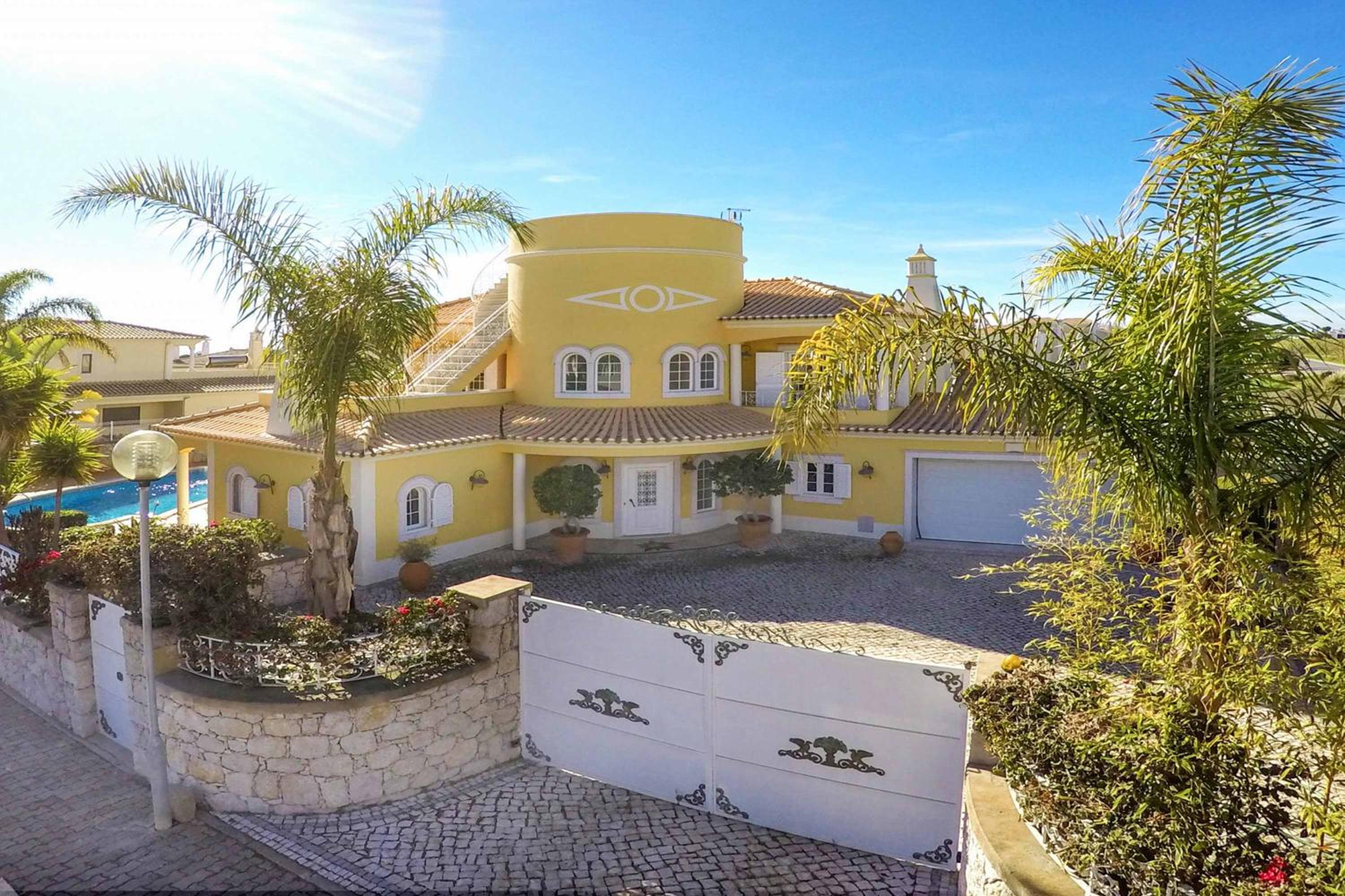 Villa Lisianto