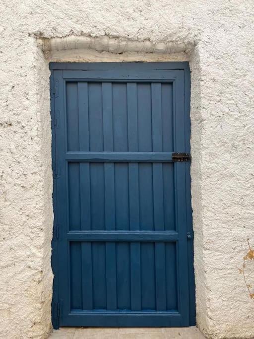 Casa Blanca, Acequias, Lecrin valley, Granada photo 3