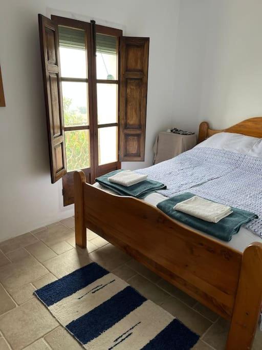 Casa Blanca, Acequias, Lecrin valley, Granada photo 5