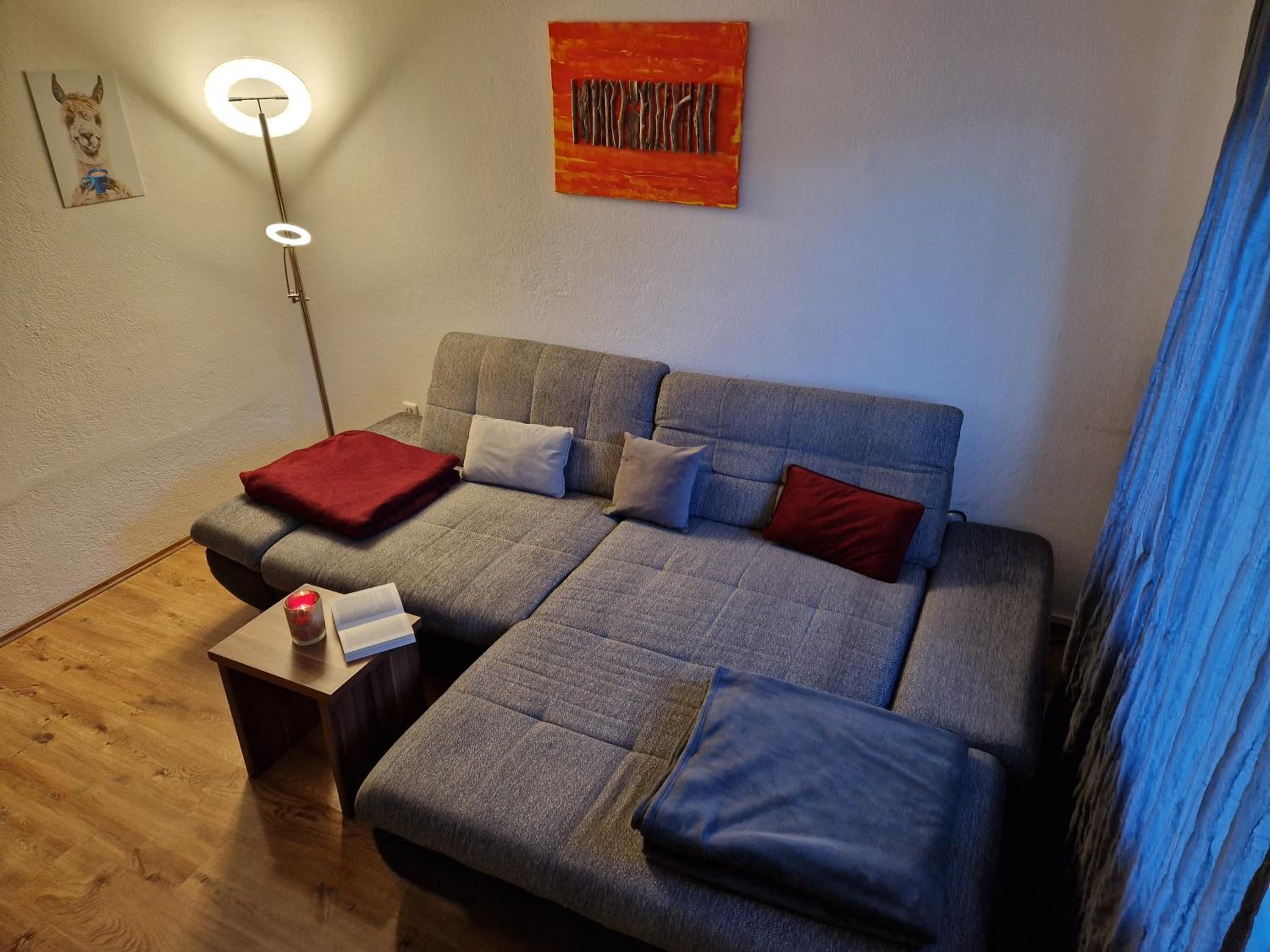 Appartement Sarah