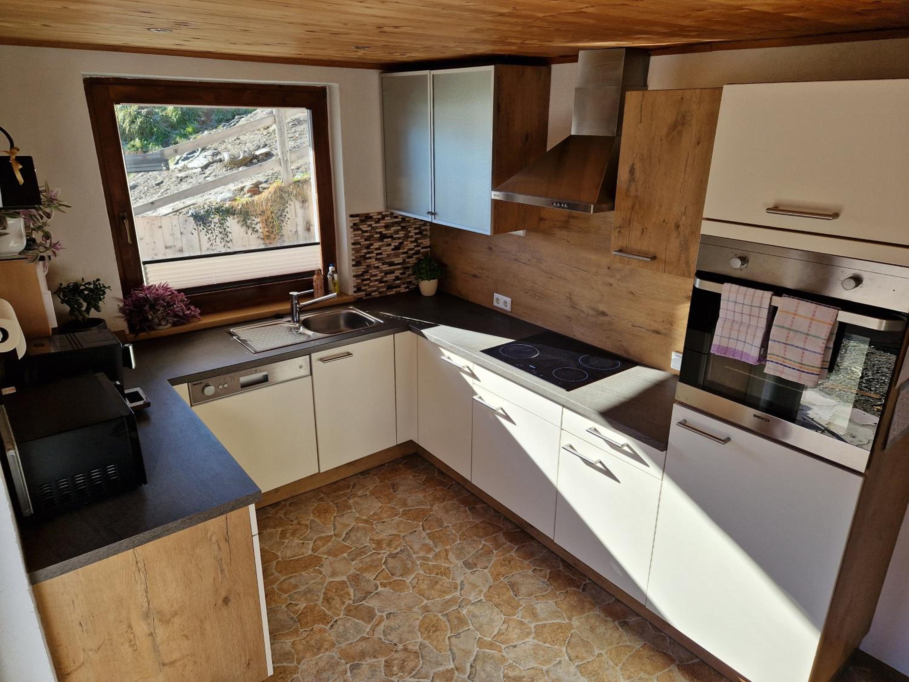 Appartement Sarah