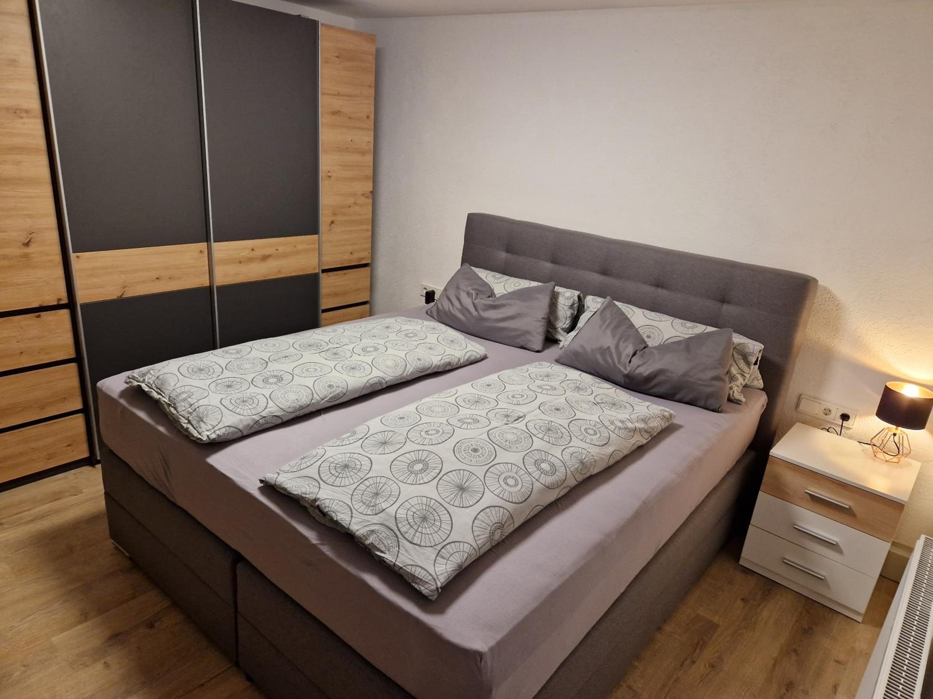 Appartement Sarah