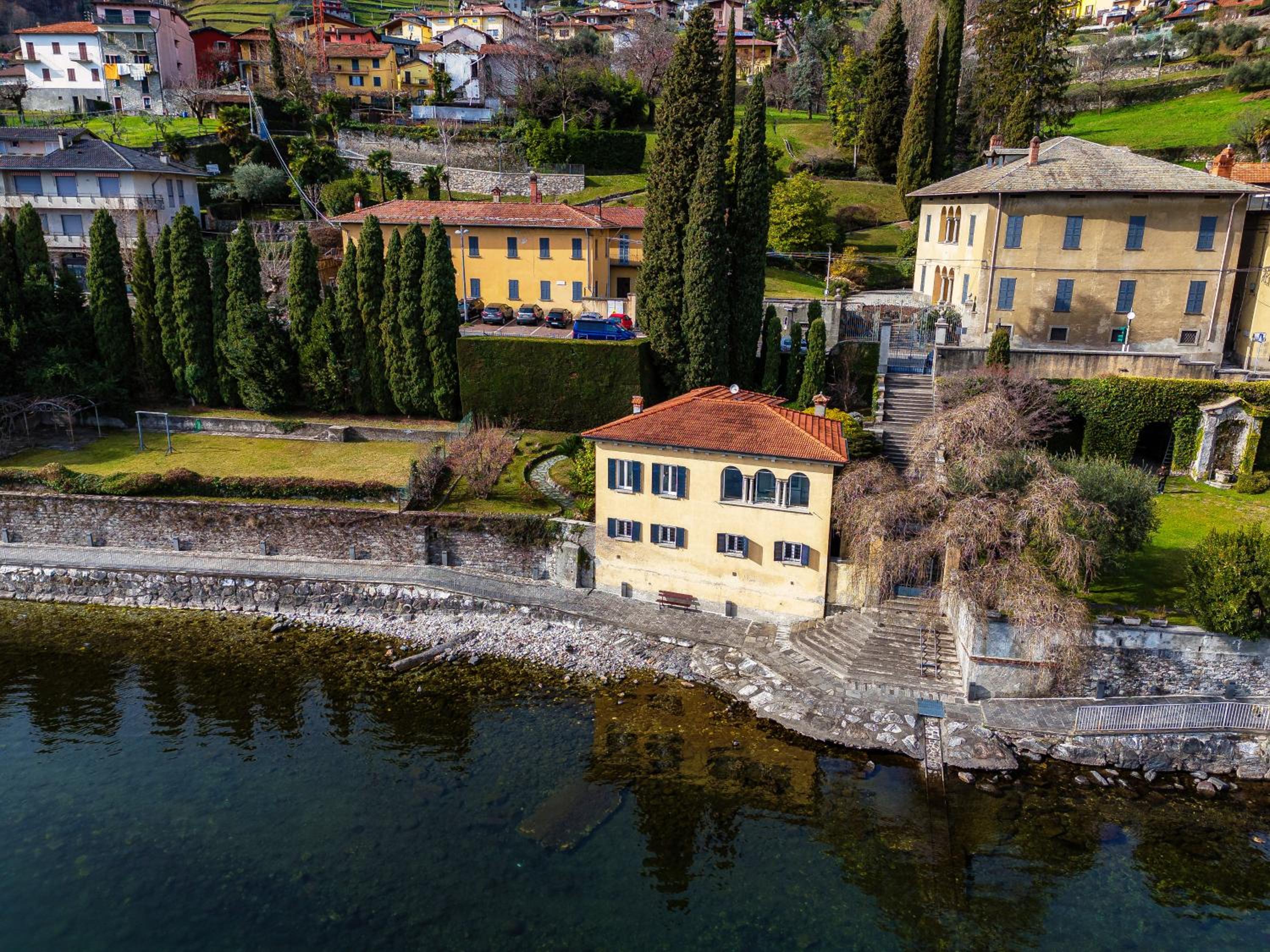Villa Vica - by MyHomeInComo view 3