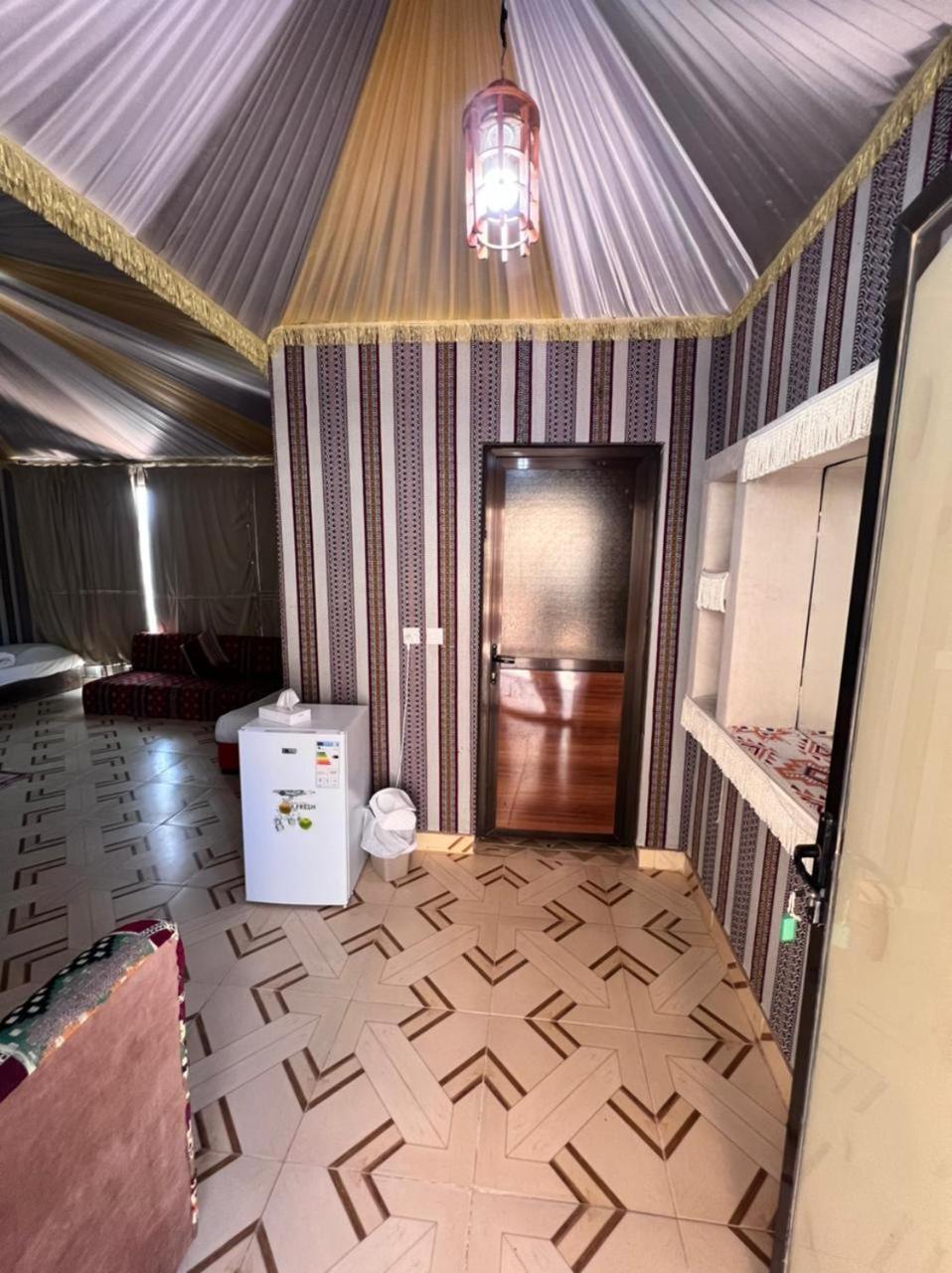 Hasan Zawaideh Camp