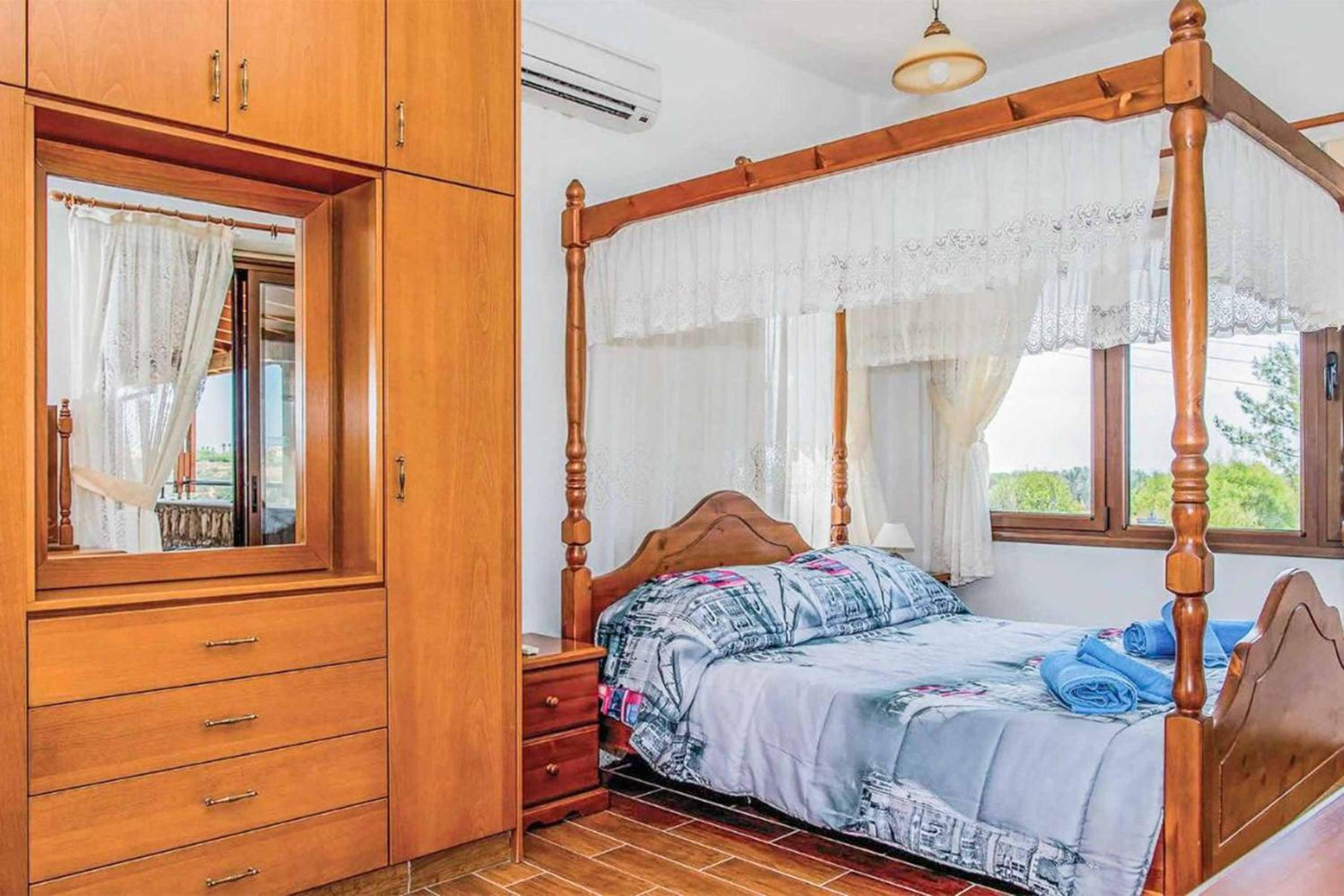 Villa Aphrodite Argaka