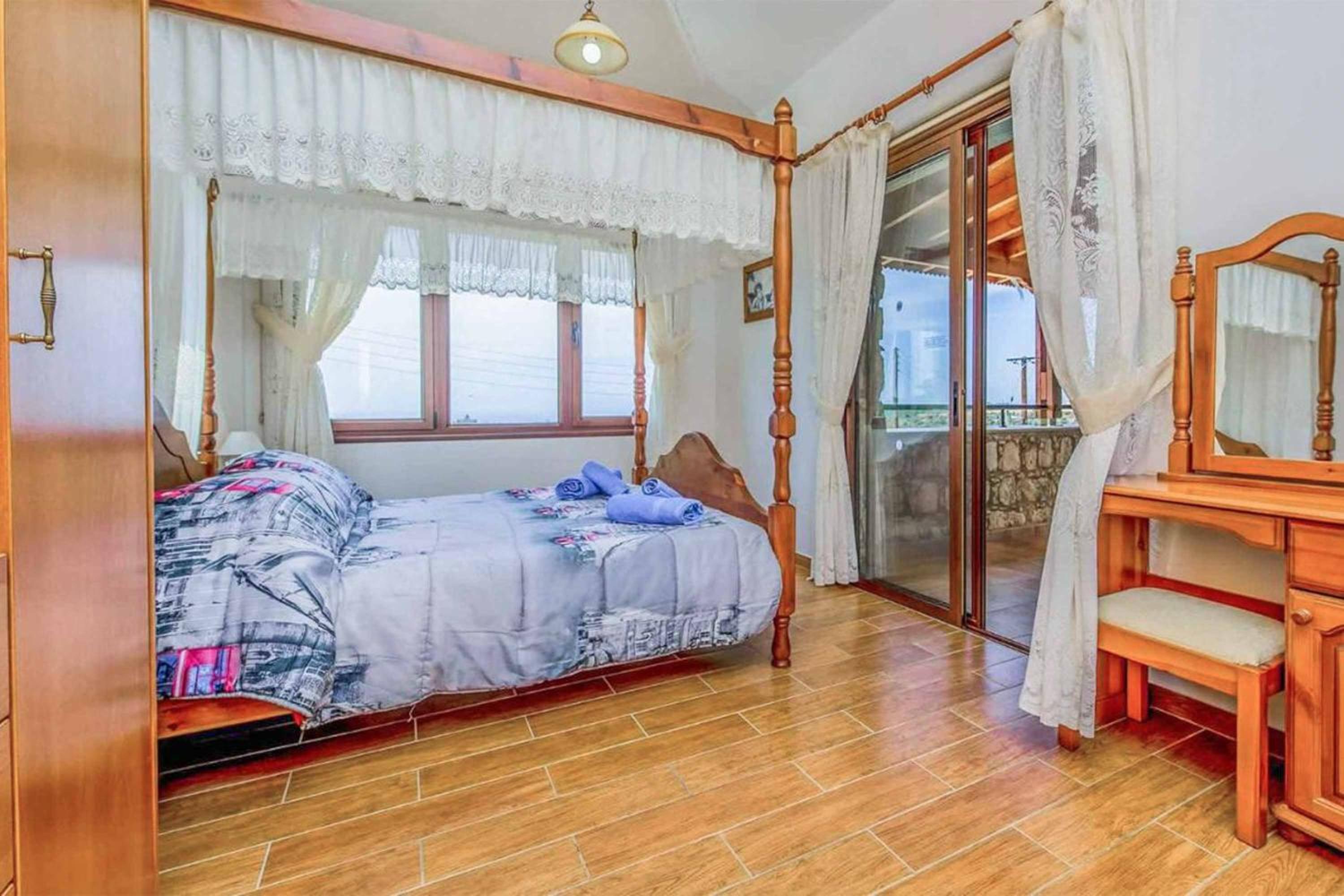 Villa Aphrodite Argaka