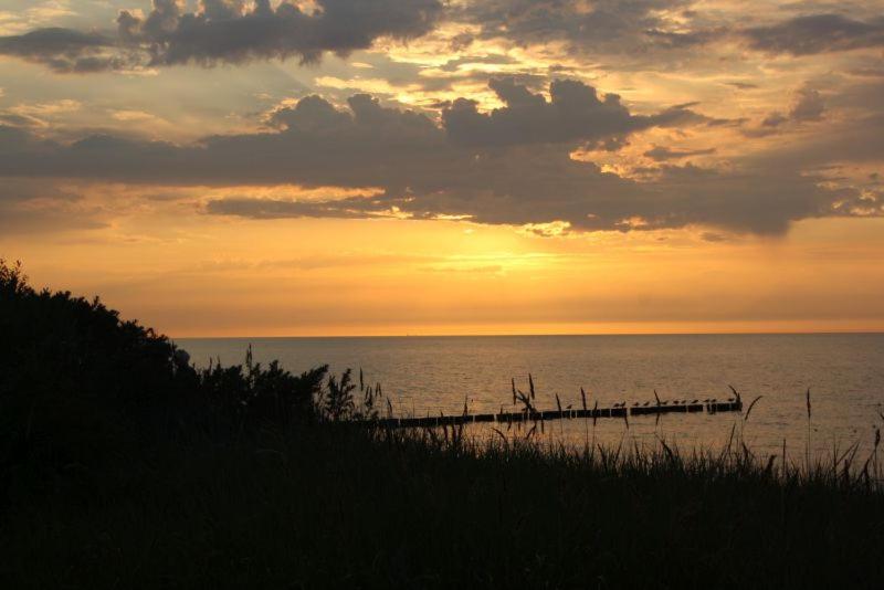 Pension Ostsee-Strand