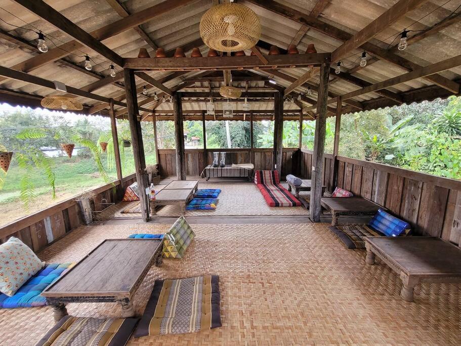 i AM i Farm Stay view 2