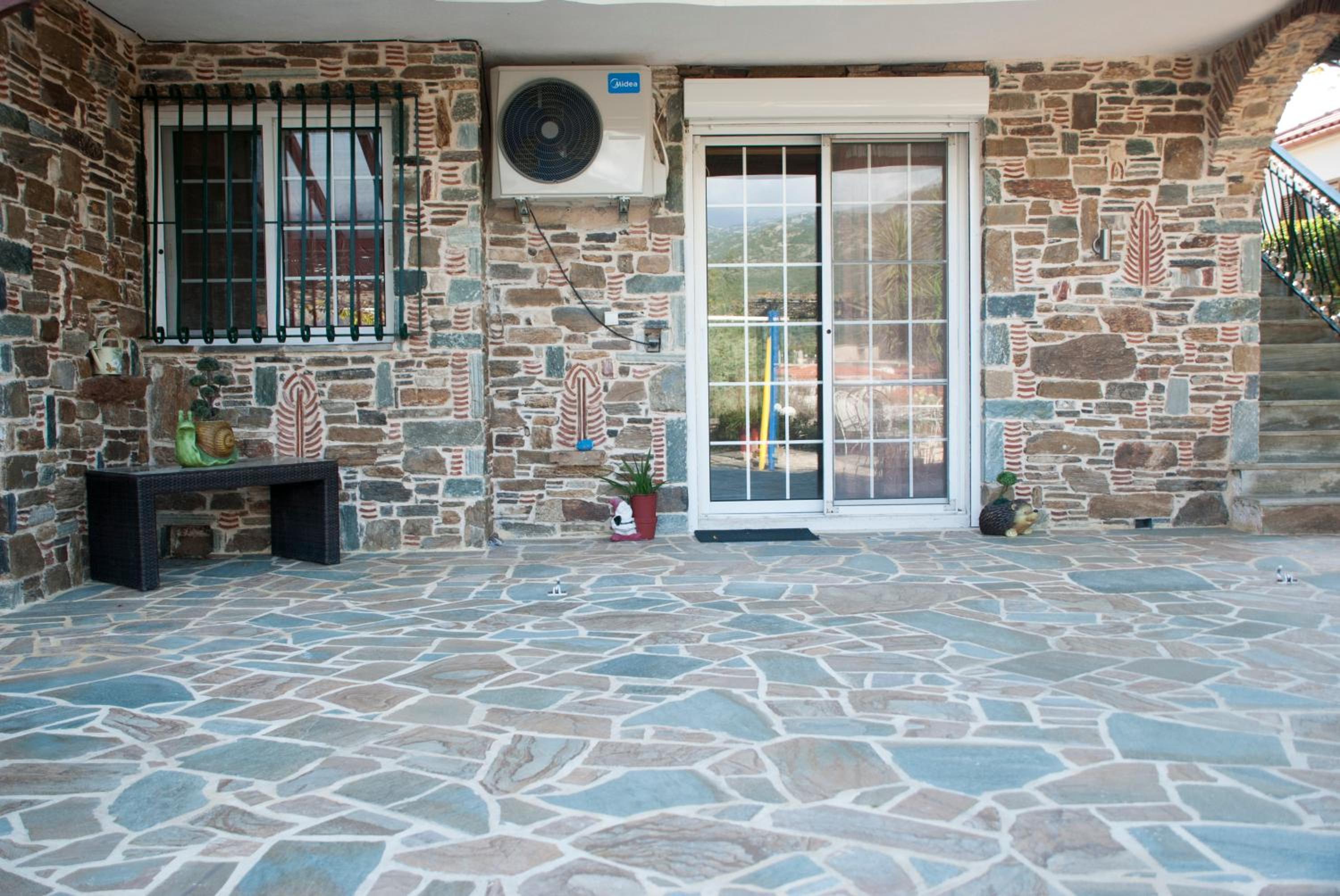 Four Seasons