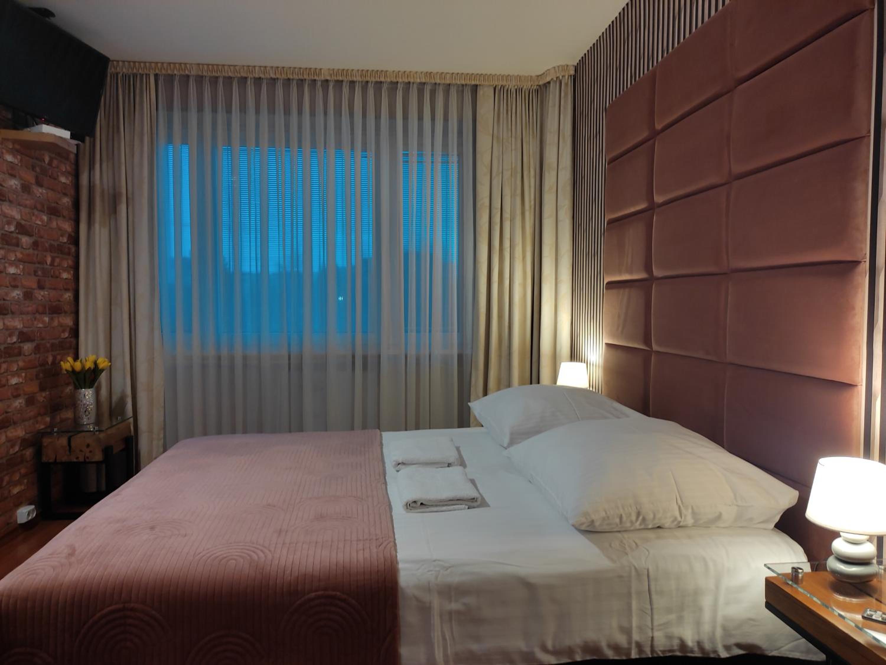 Apartament Familijny, photo 38