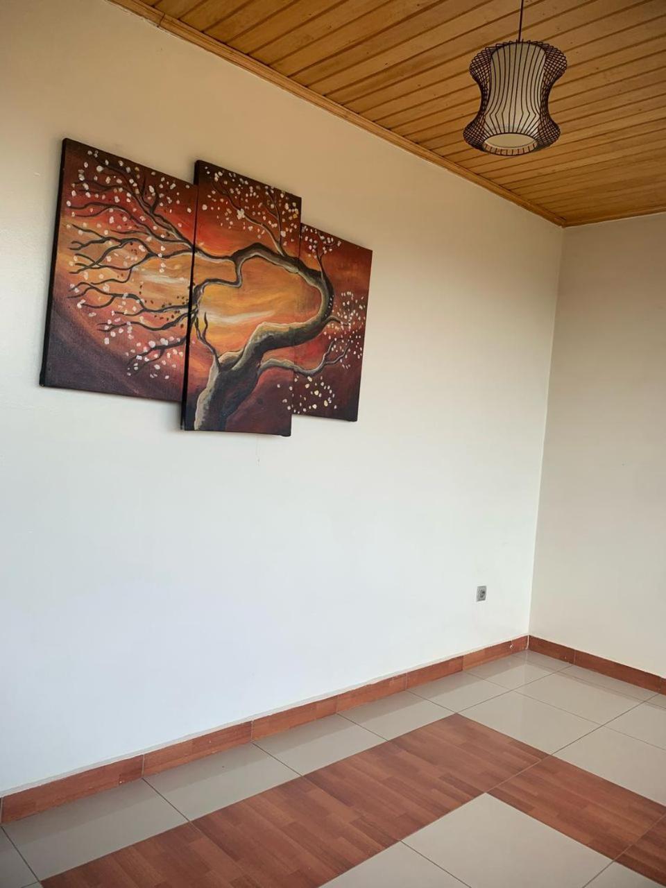 The Paradise Guest house