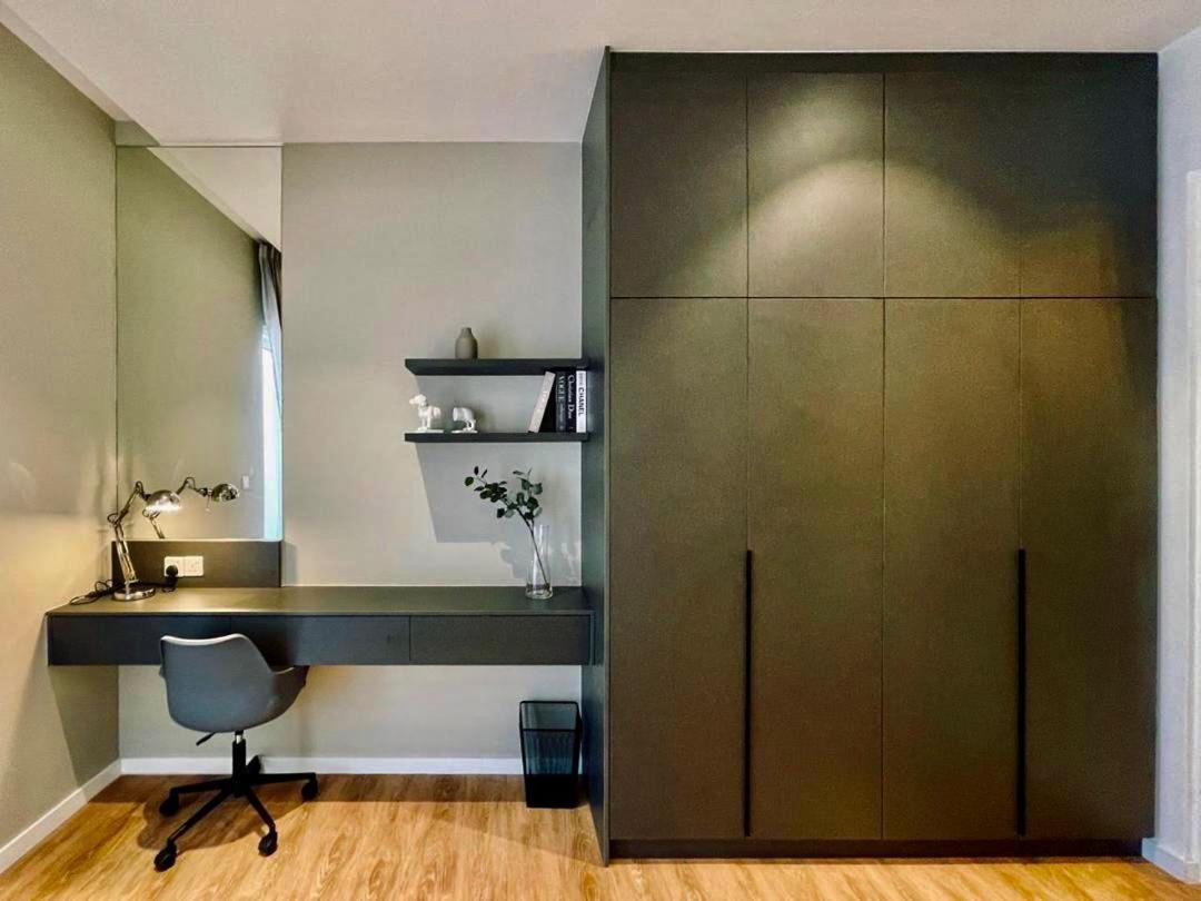 Quill Residence Luxury 3Pax Designer Suite by Hausome