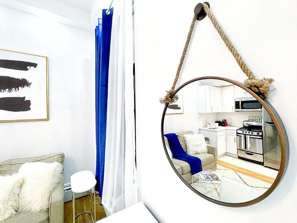 62-2B Renovated 1BR in Prime Upper East Side