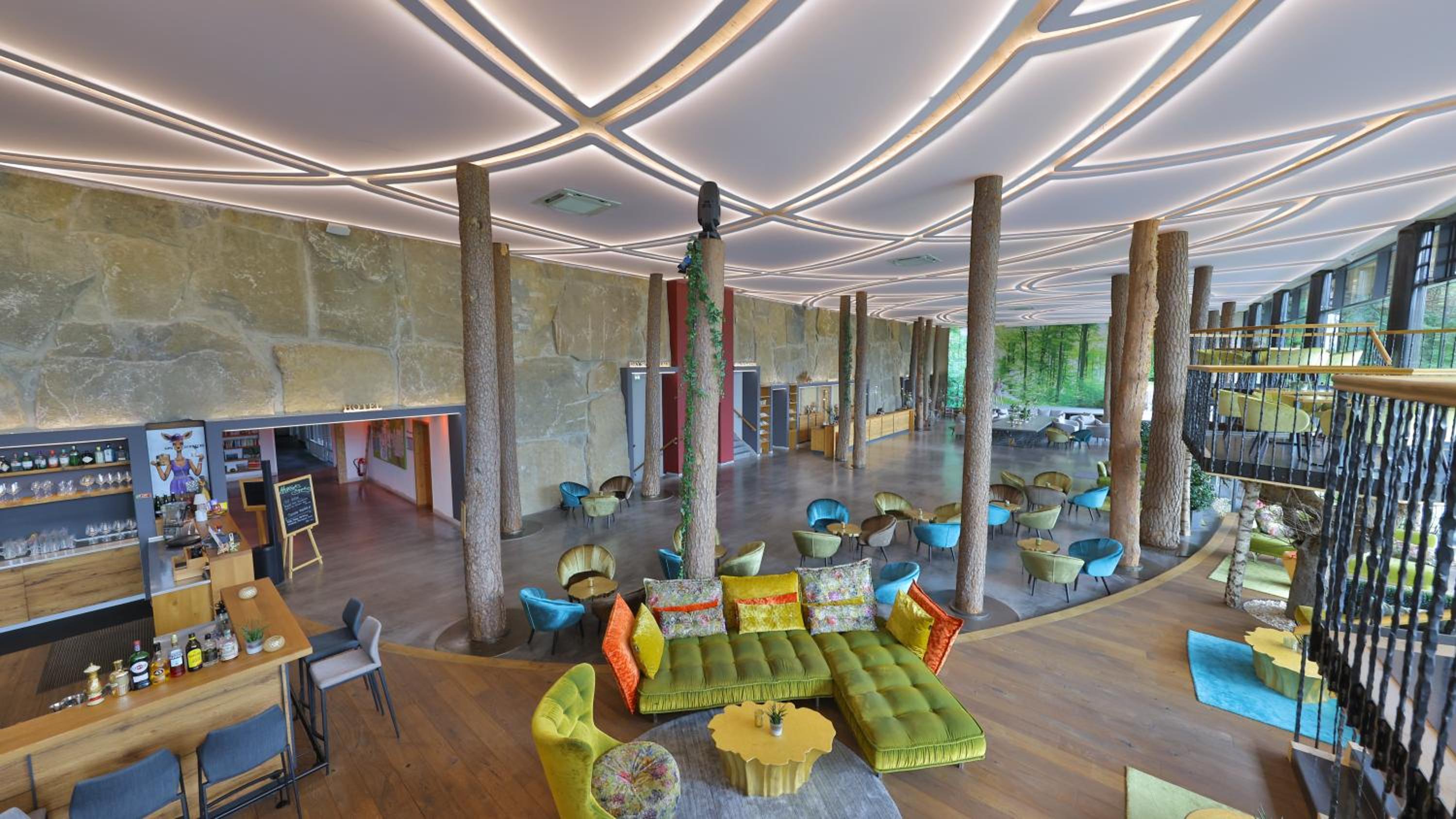 Mawell Resort
