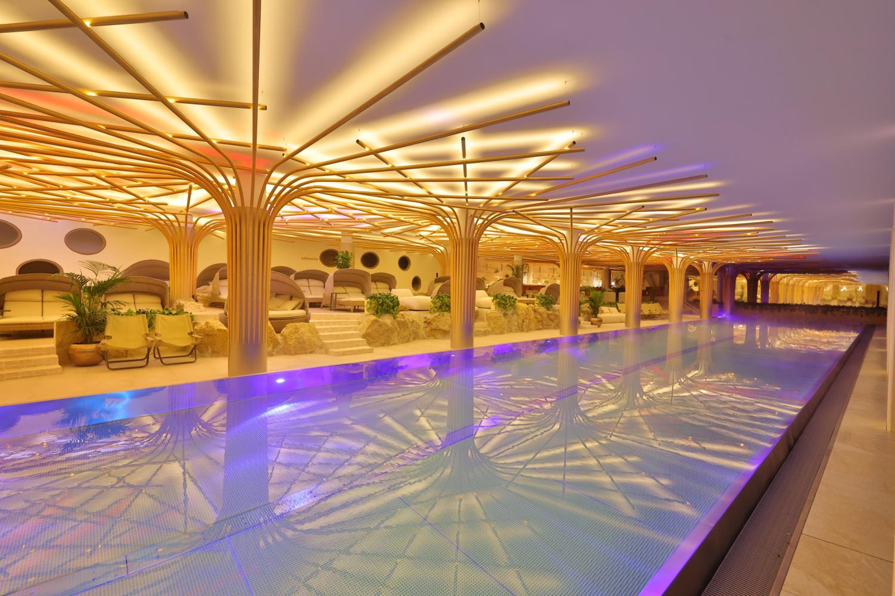 Mawell Resort