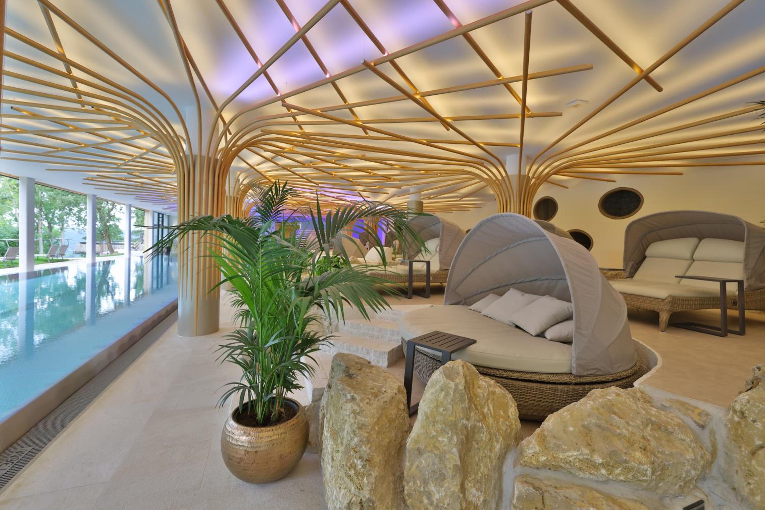 Mawell Resort
