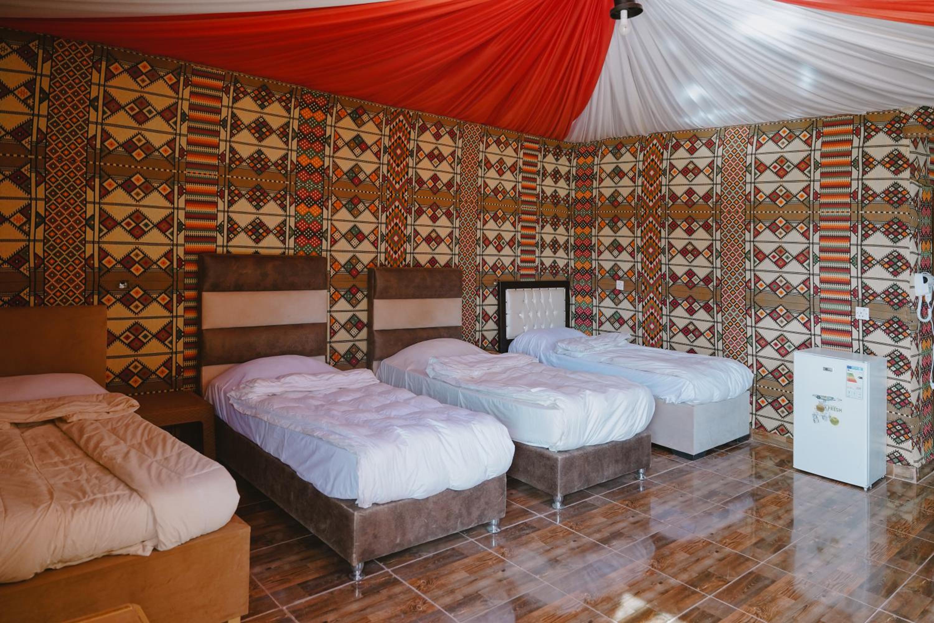 Hasan Zawaideh Camp