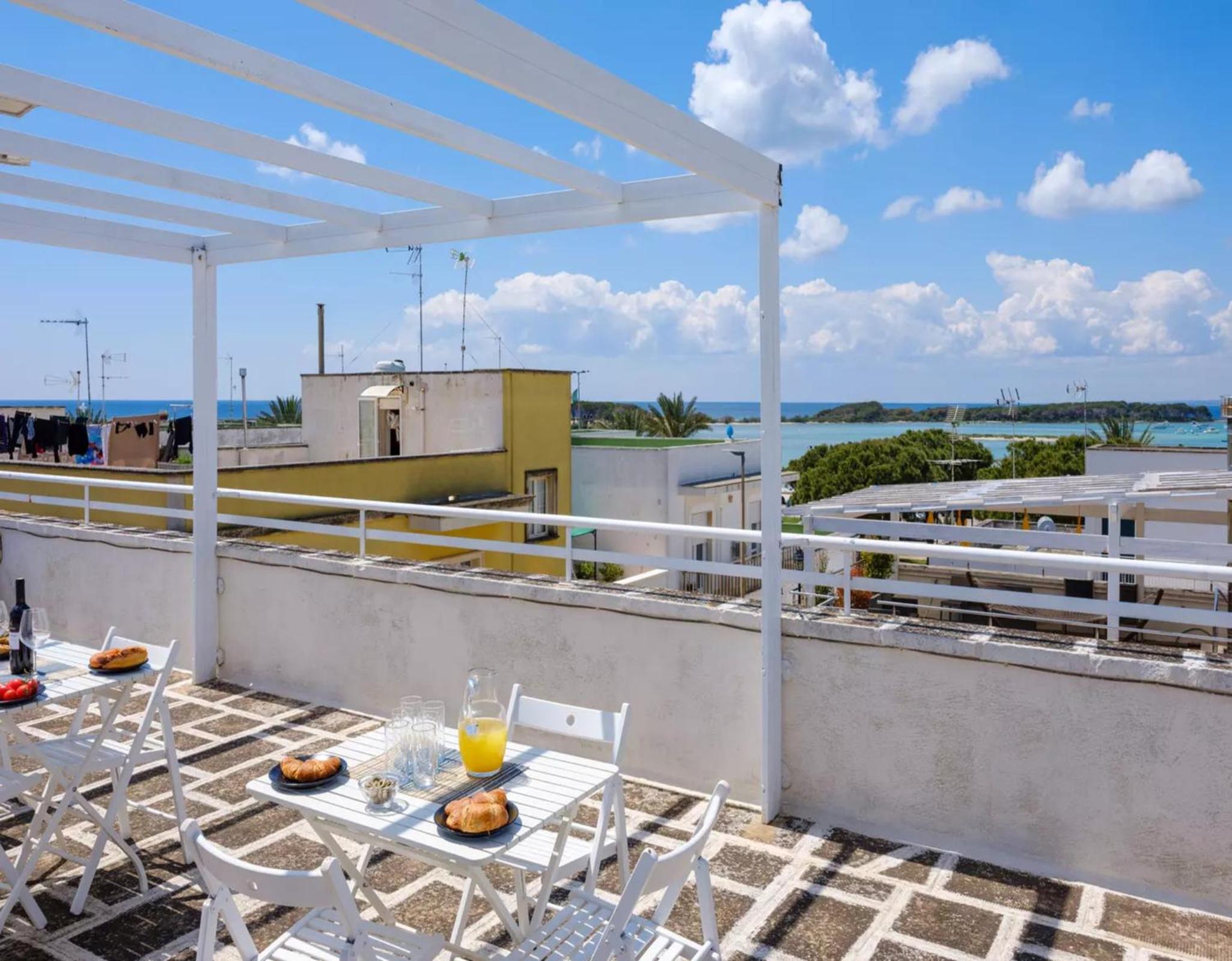 Bellavista Luxury Vista Mare photo 4