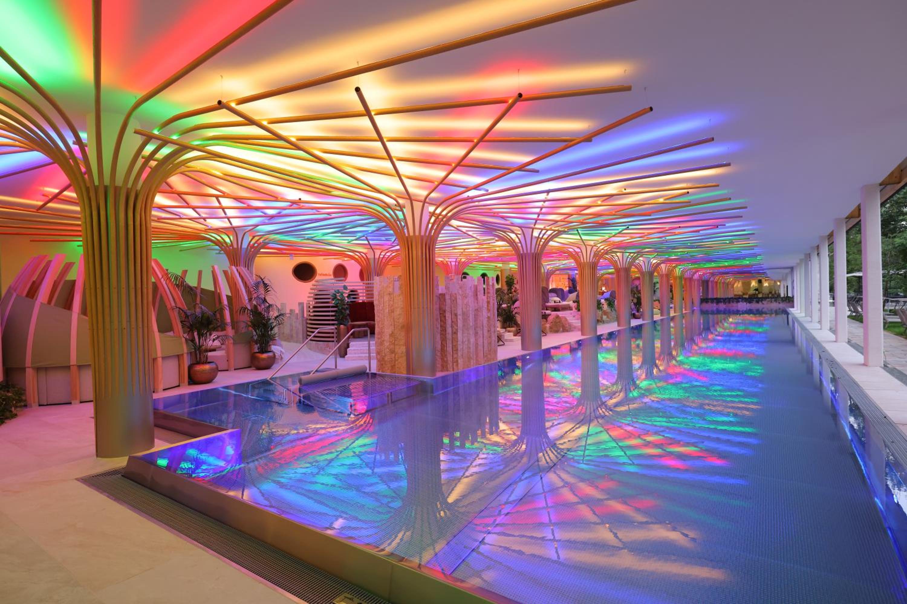 Mawell Resort