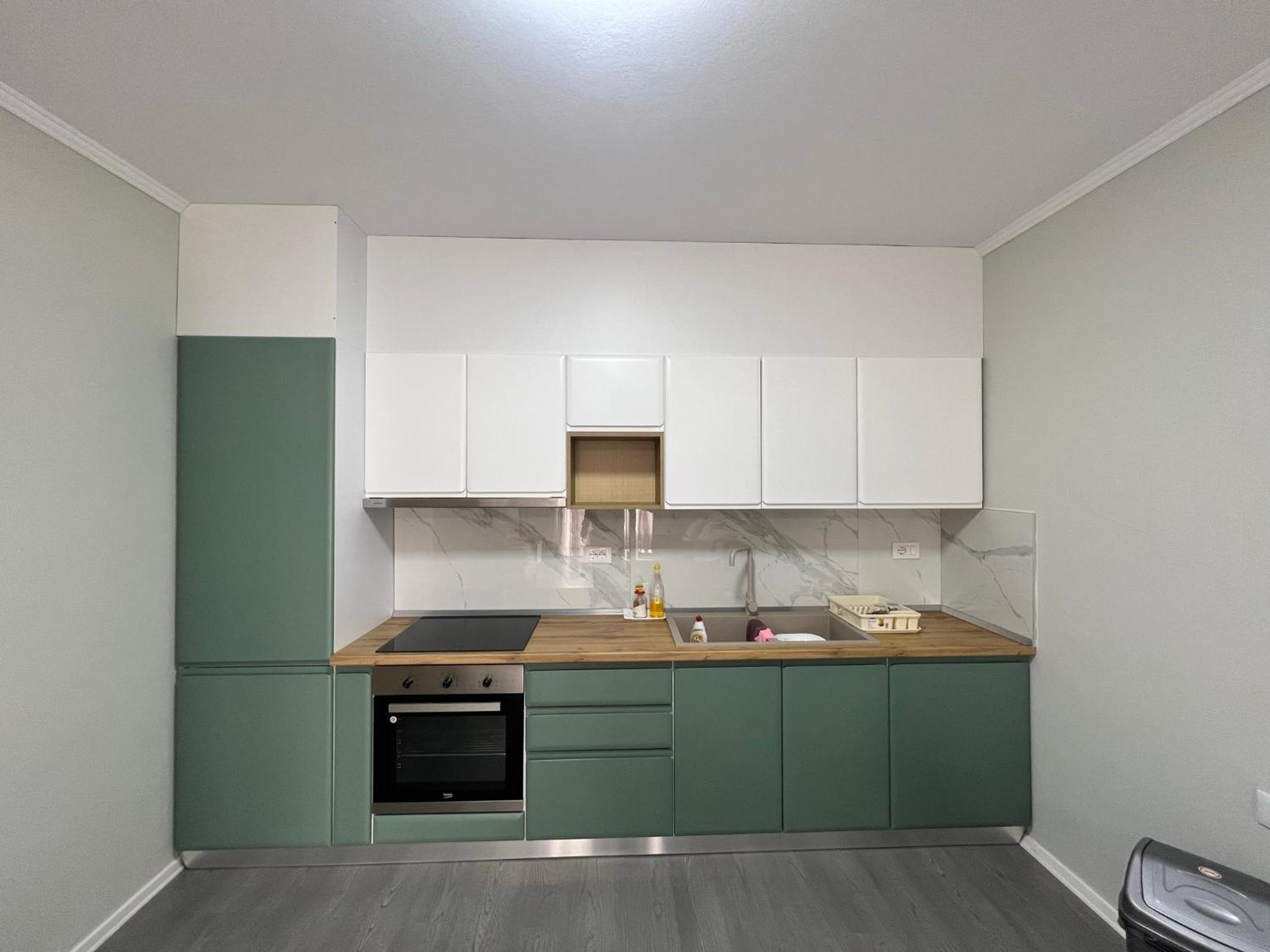 Brand new condo for rent