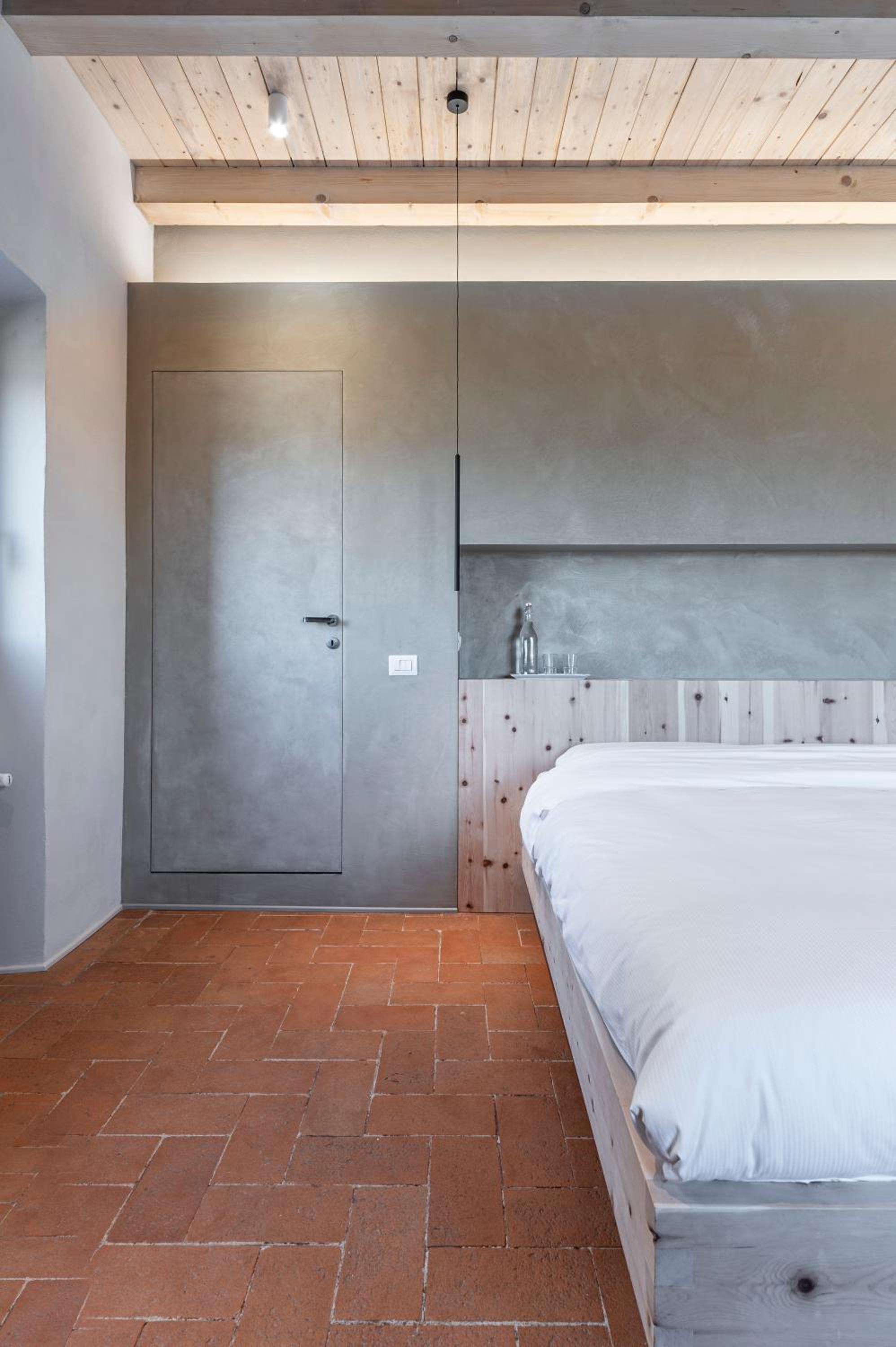 La Casa Rosa bnb